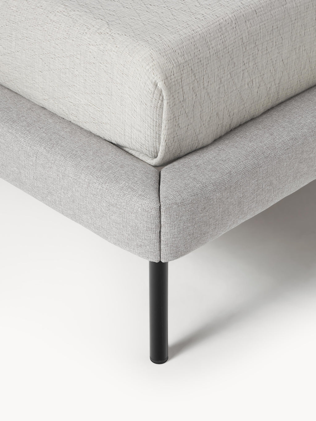 Amelia Upholstered Bed