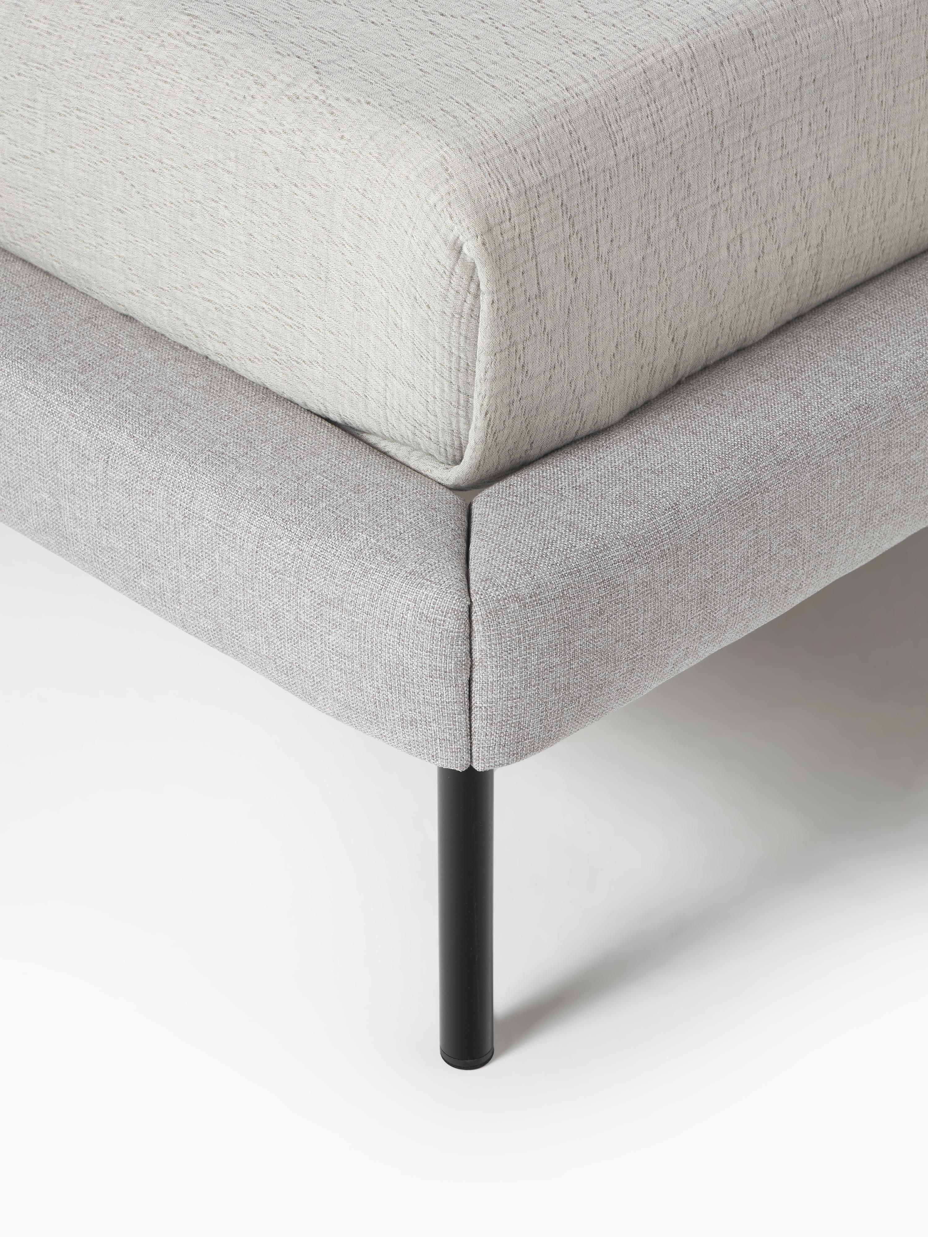 Amelia Upholstered Bed