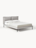Gallery image 1 - Upholstered Bed Amelia