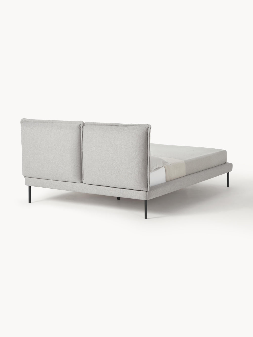 Amelia Upholstered Bed