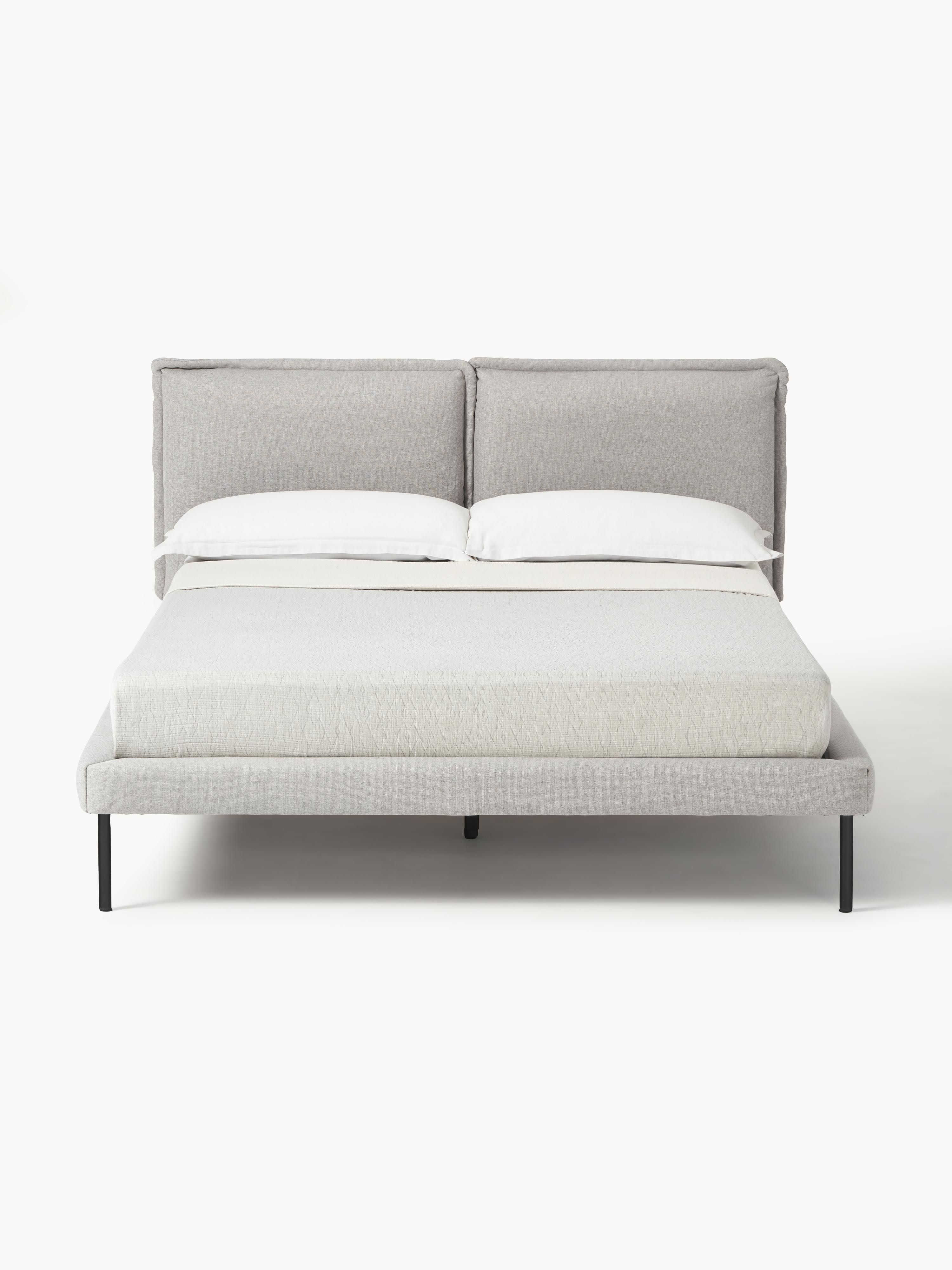 Amelia Upholstered Bed