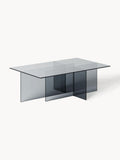 Gallery image 1 - Glass Coffee Table Anouk, W 102 cm