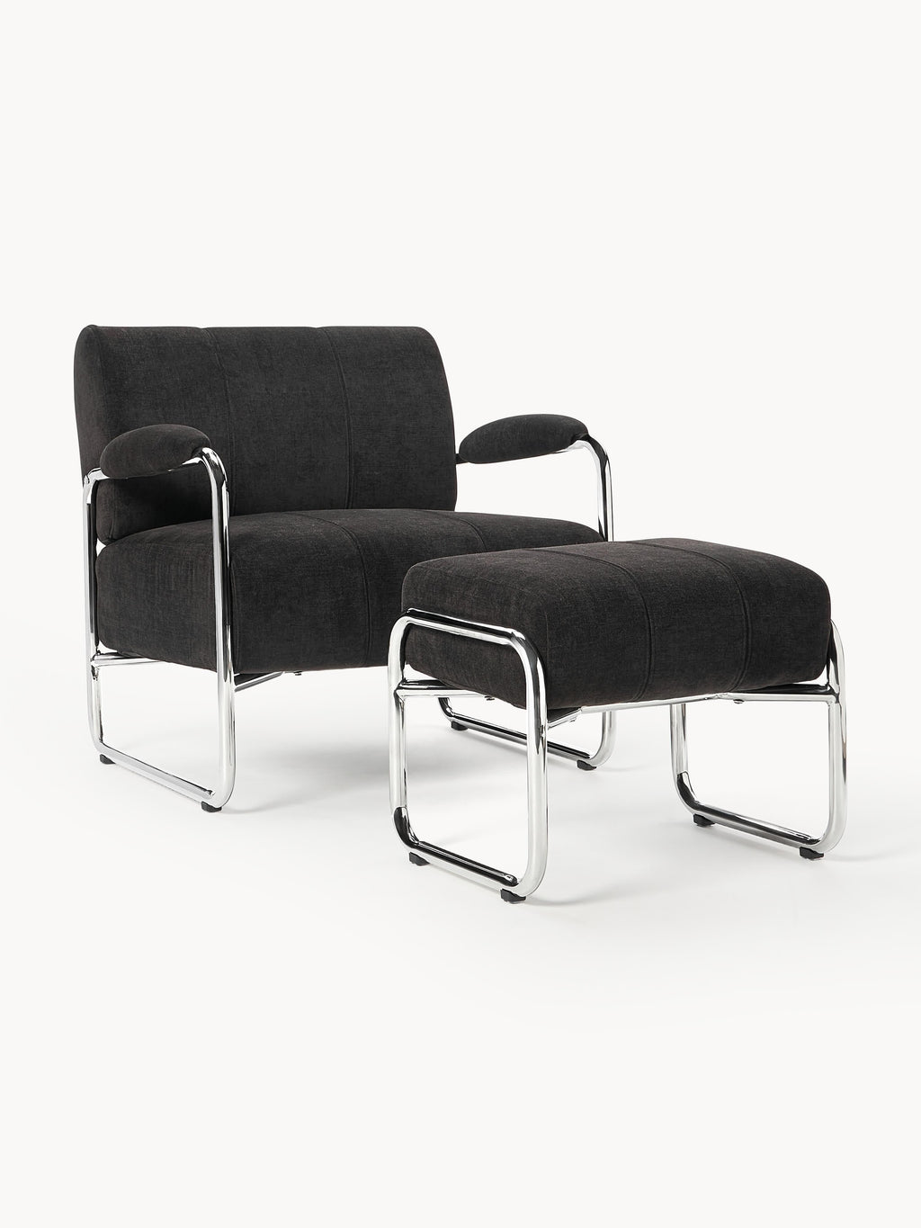 Marcel Armchair