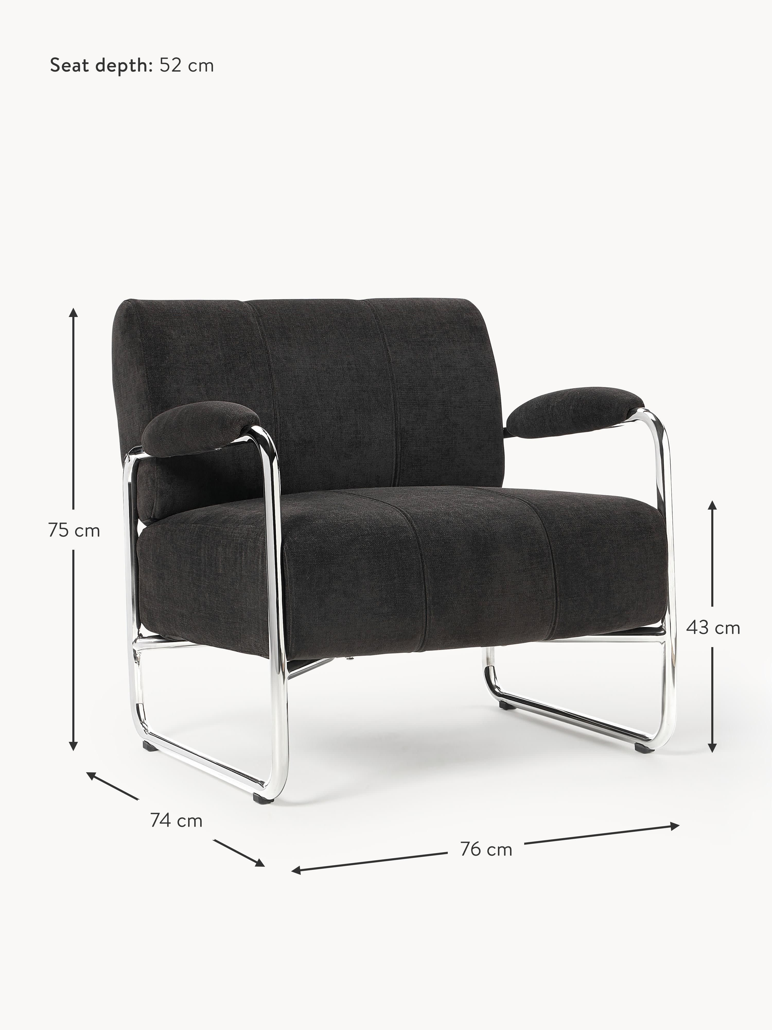 Marcel Armchair