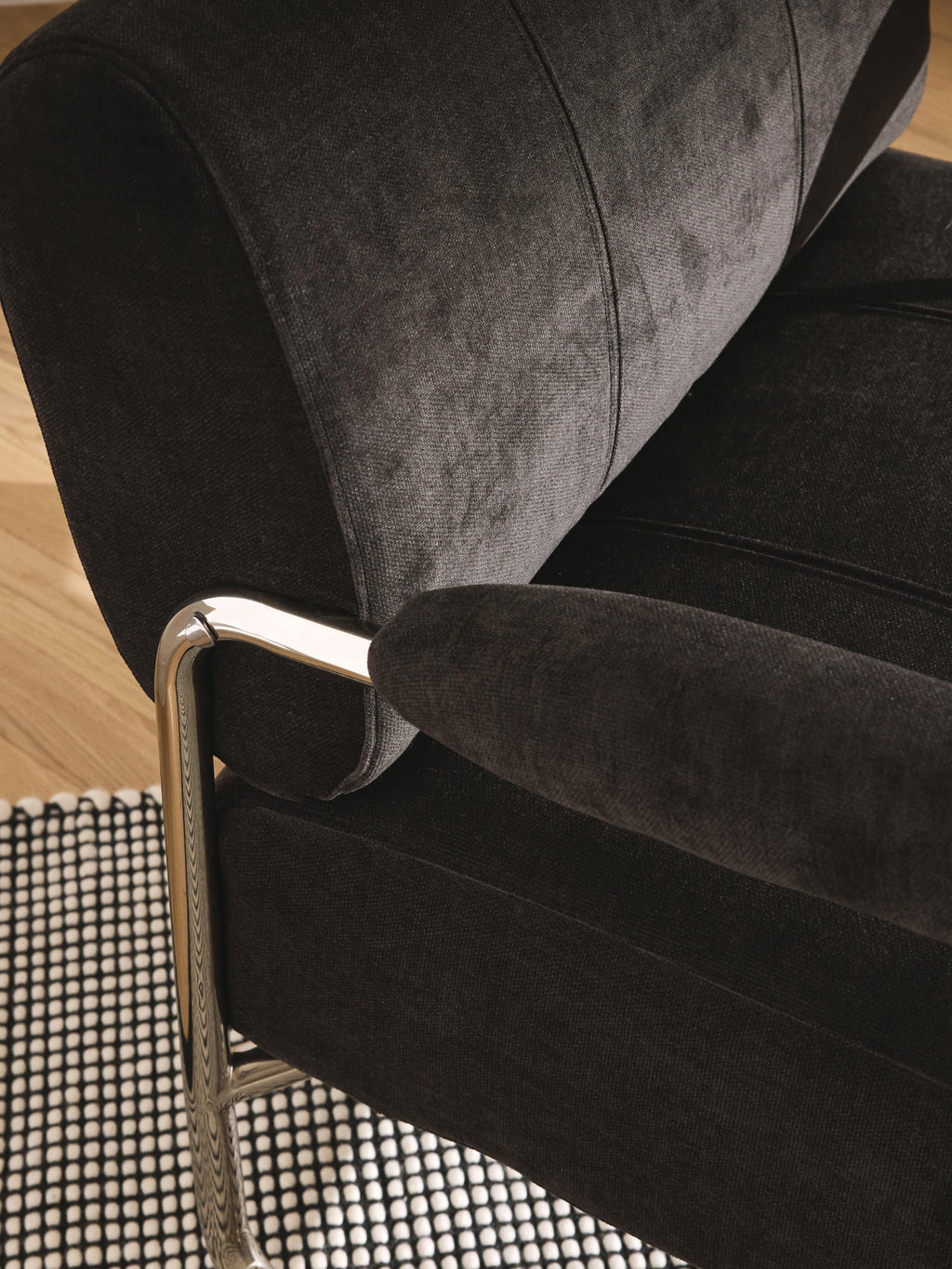 Marcel Armchair