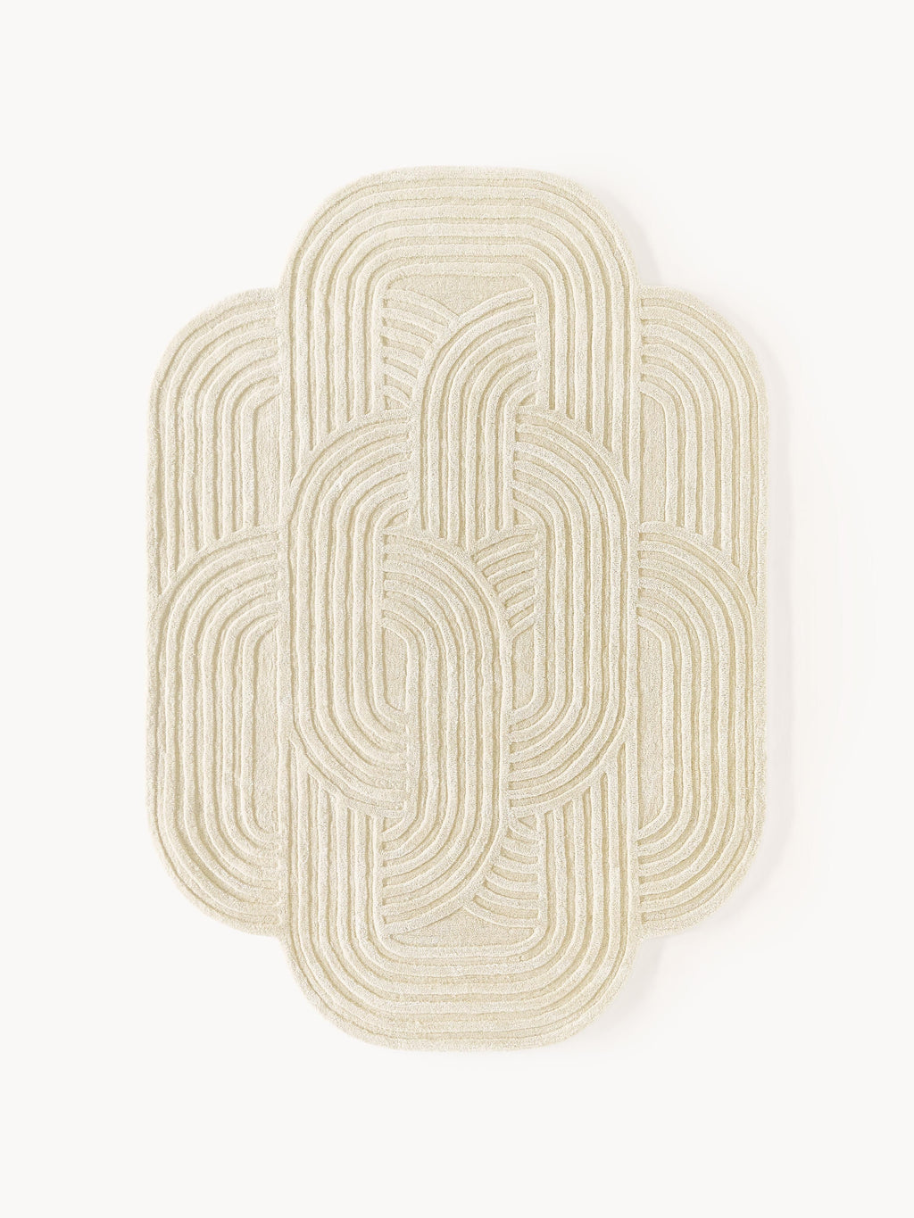 Gallery image 1 - High-Low Rug Koli
