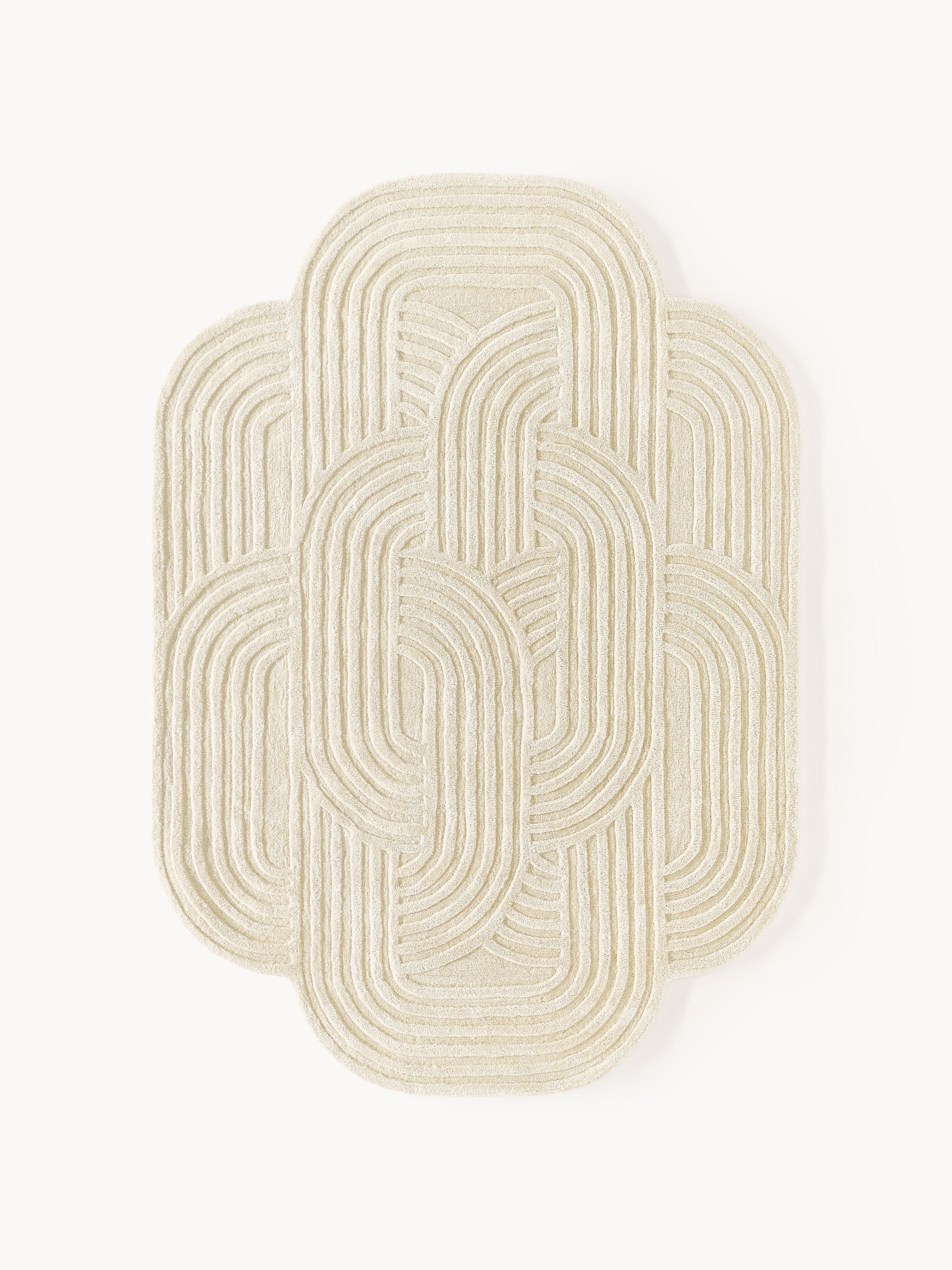 Gallery image 1 - High-Low Rug Koli