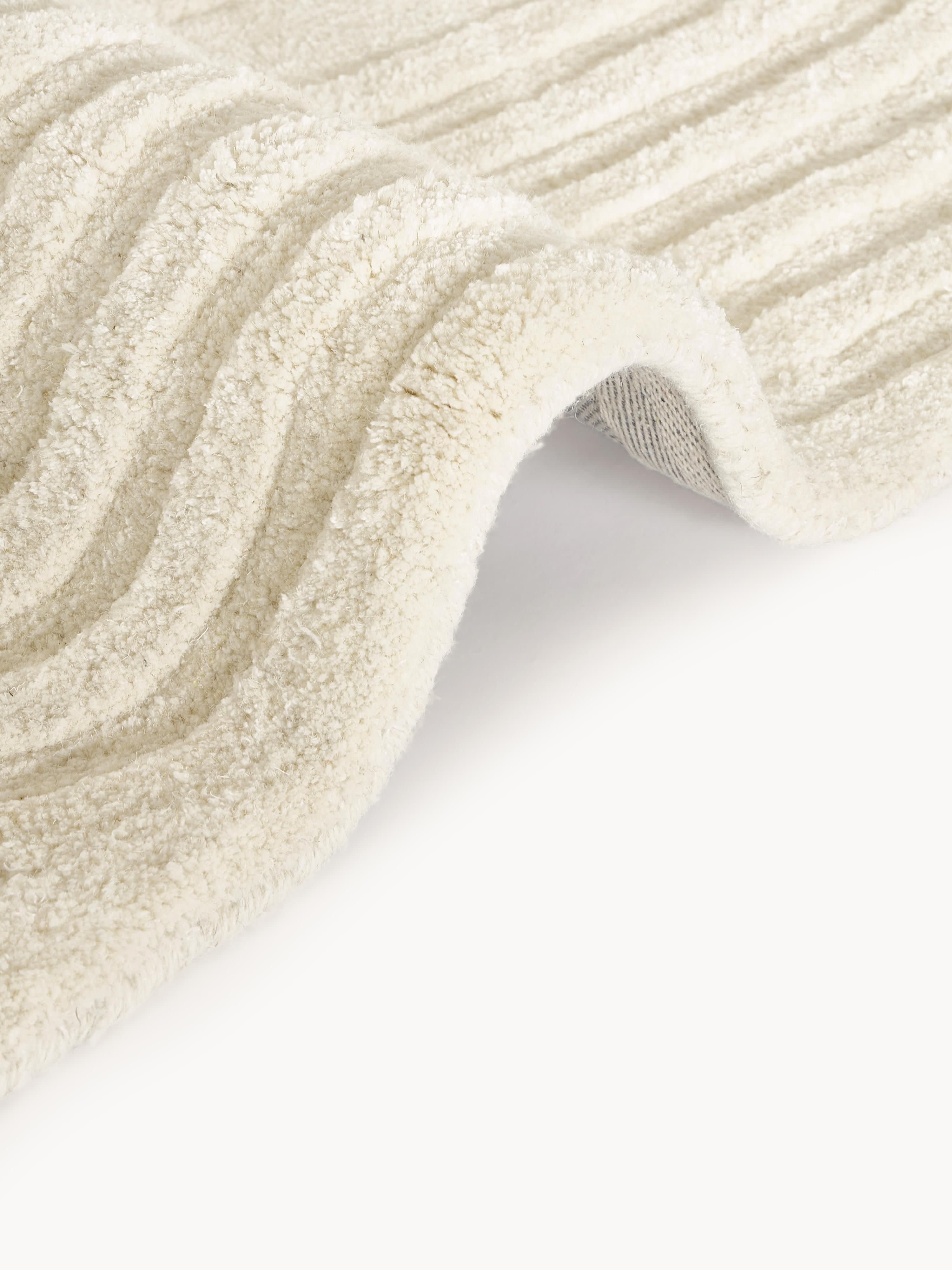 Koli High-Low Rug