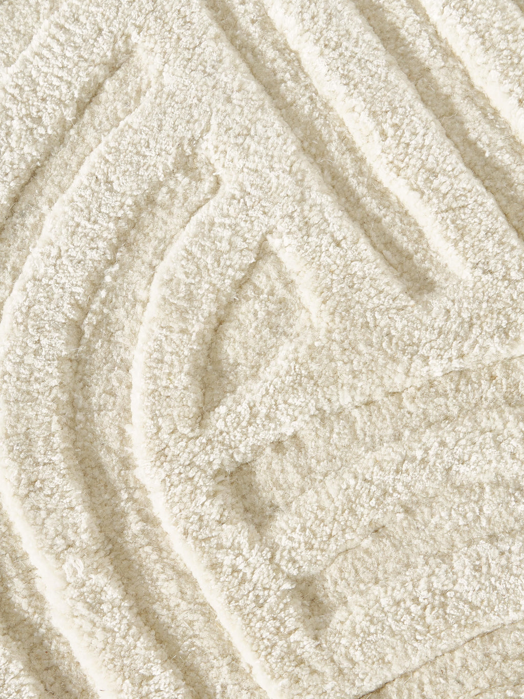 Koli High-Low Rug