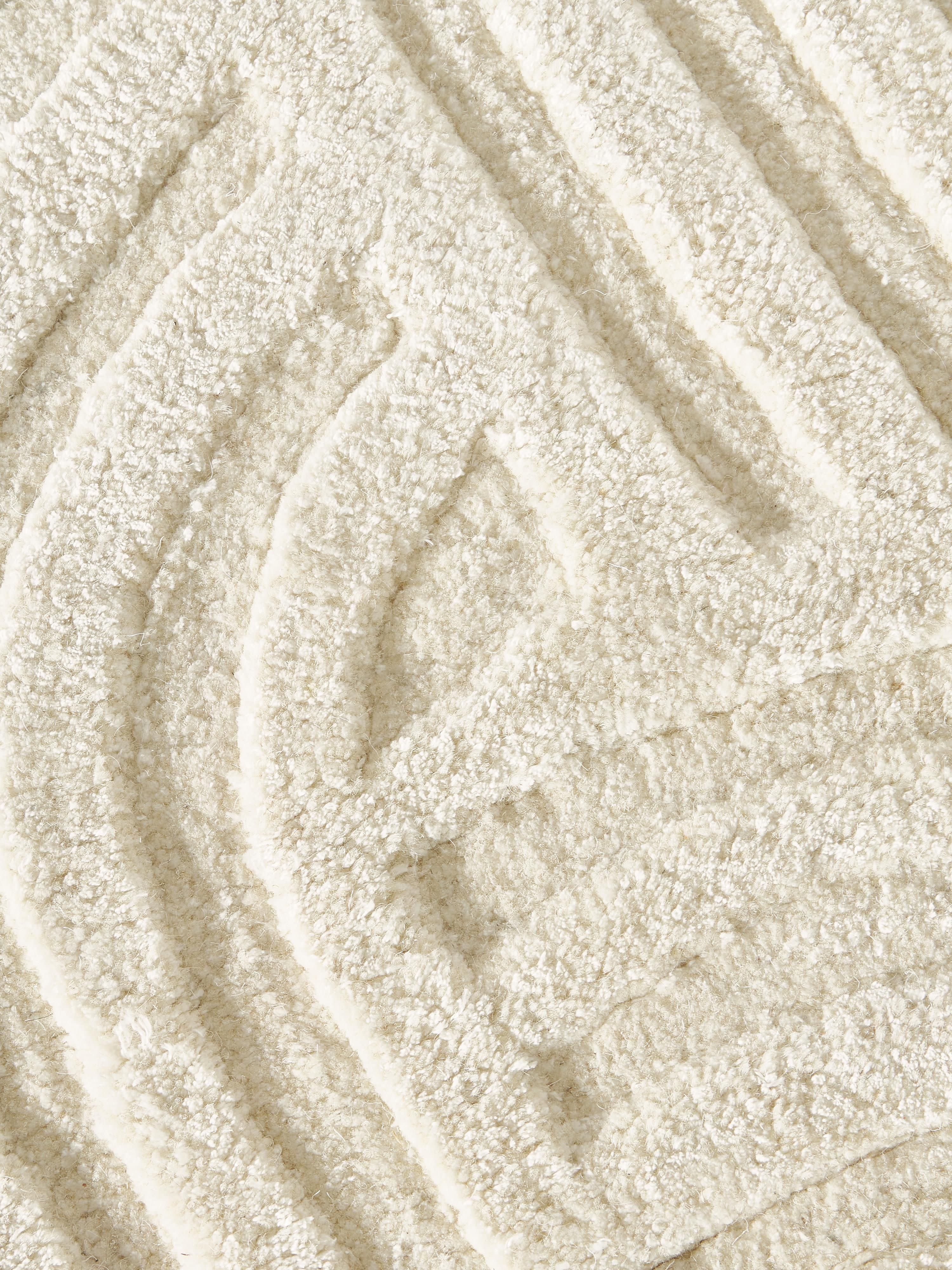 Koli High-Low Rug