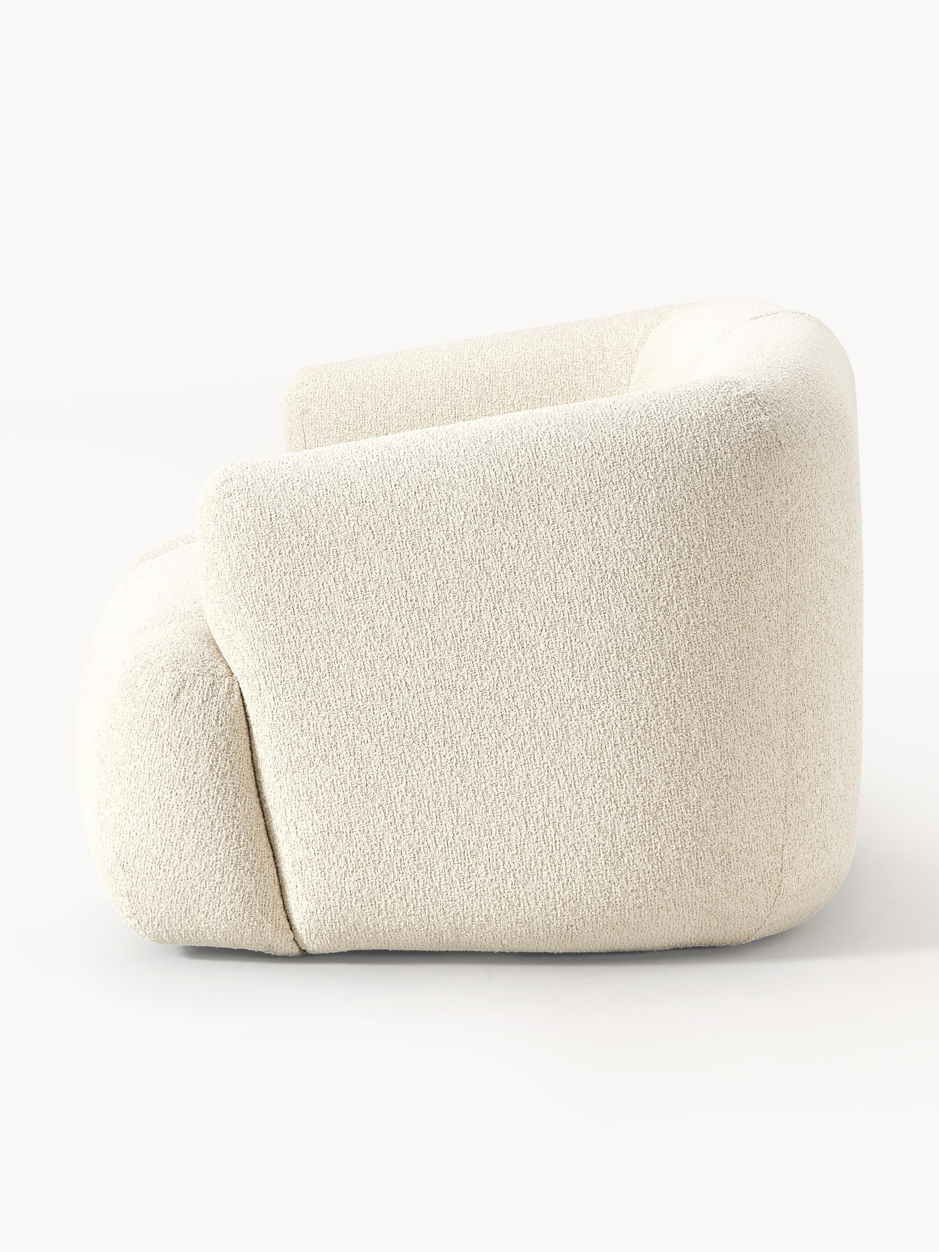 Sofia Modular Bouclé Sofa (2-seater)
