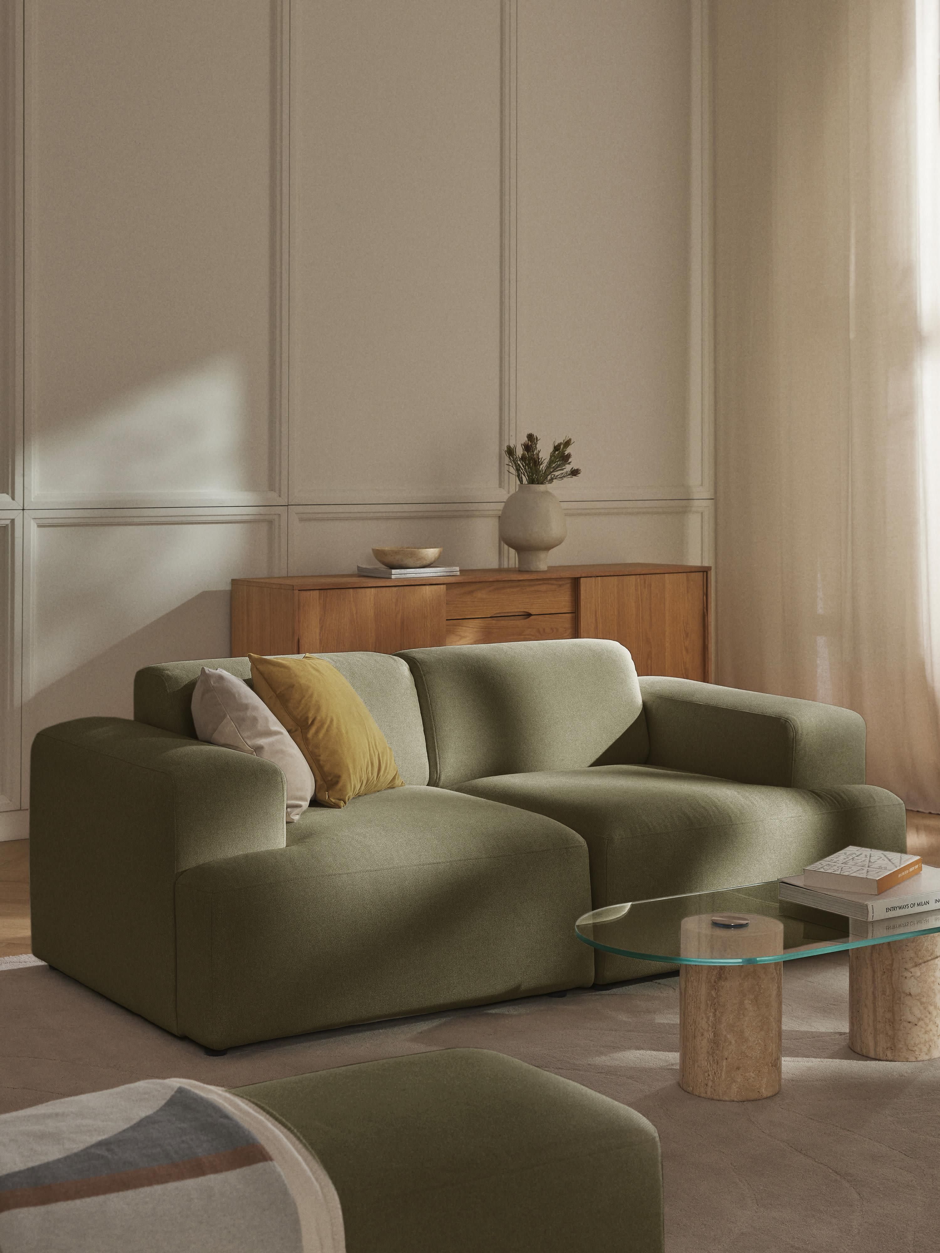 Melva Sofa (2-seater)