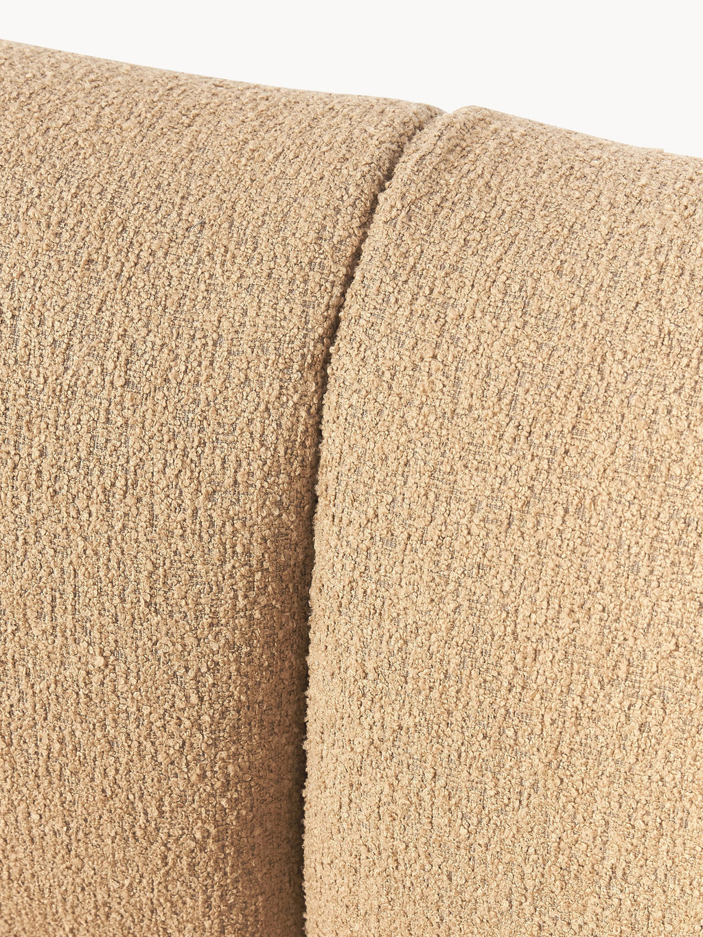 Sofia XL Modular Bouclé Sofa