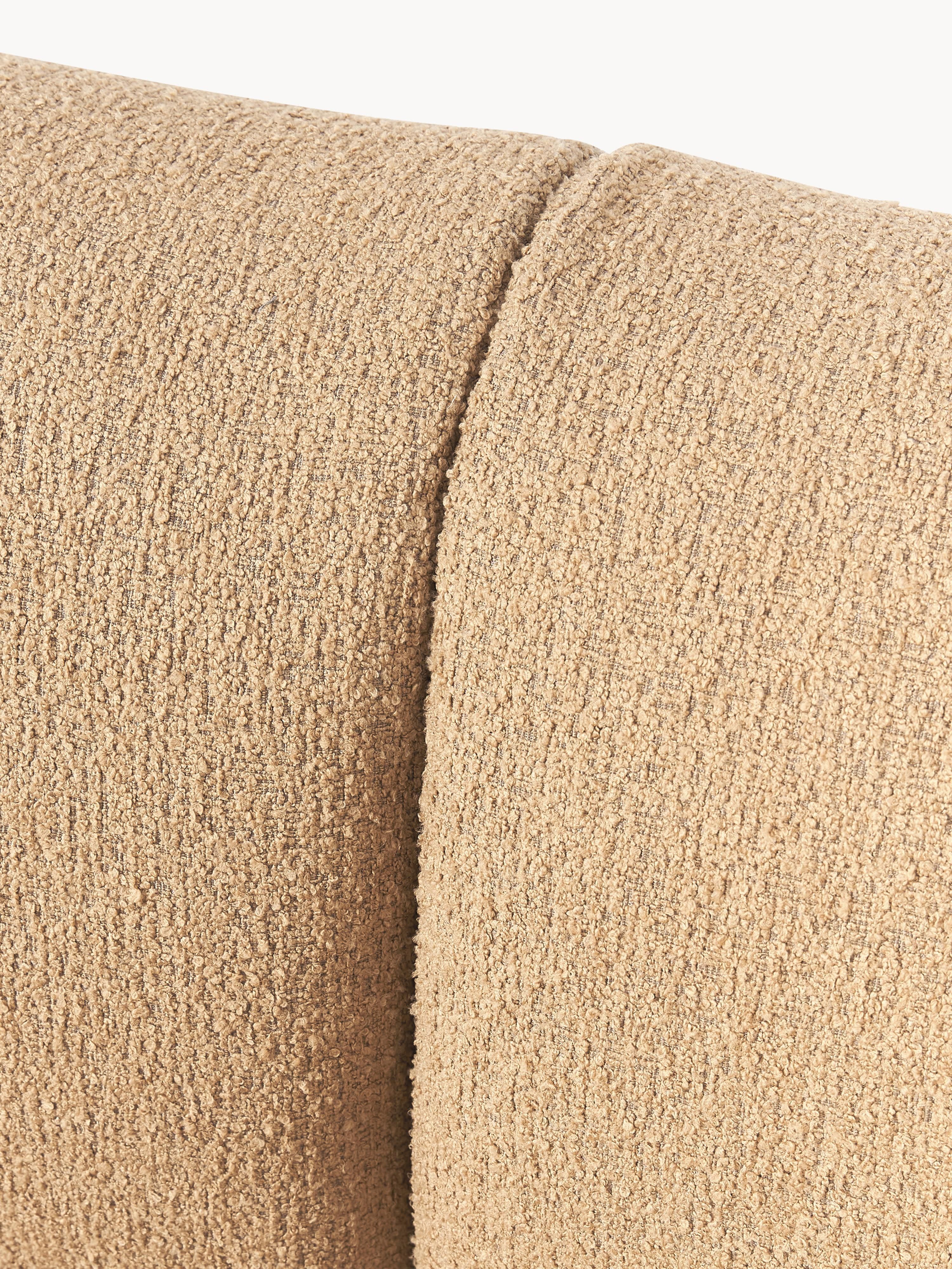 Sofia XL Modular Bouclé Sofa