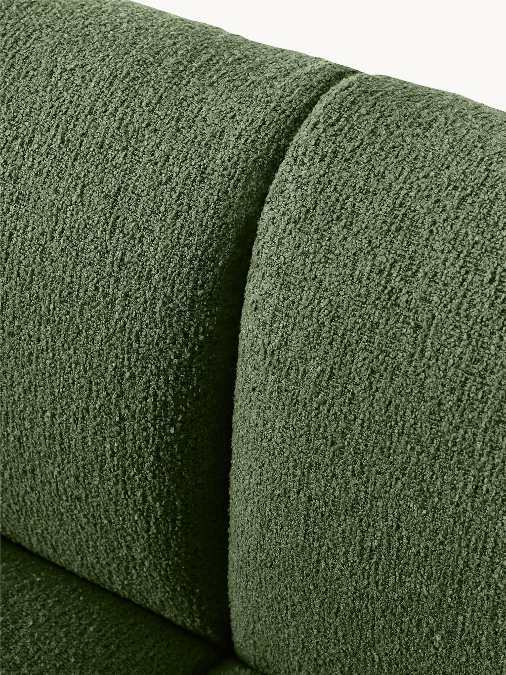 Sofia XL Modular Bouclé Sofa