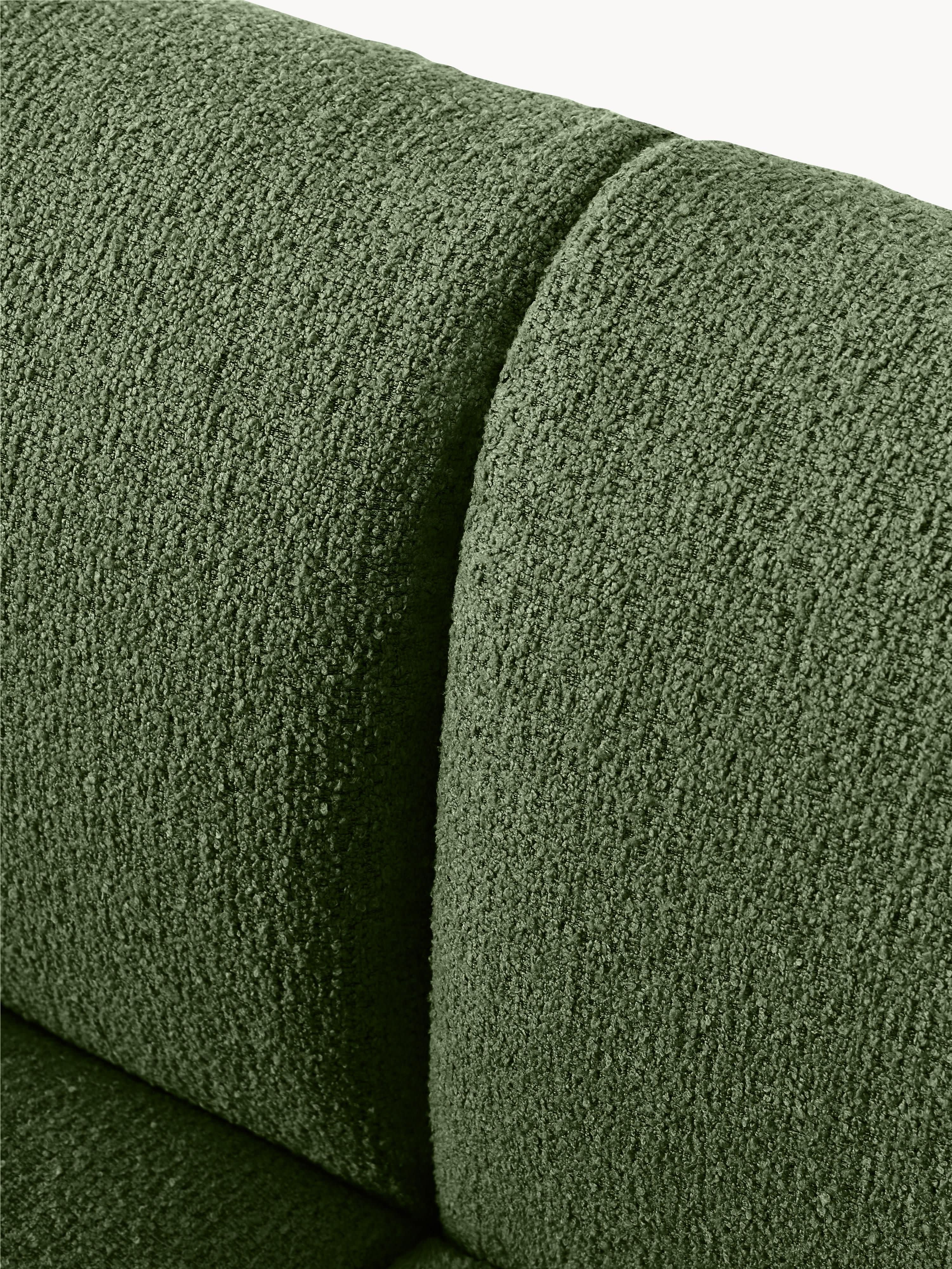 Sofia XL Modular Bouclé Sofa