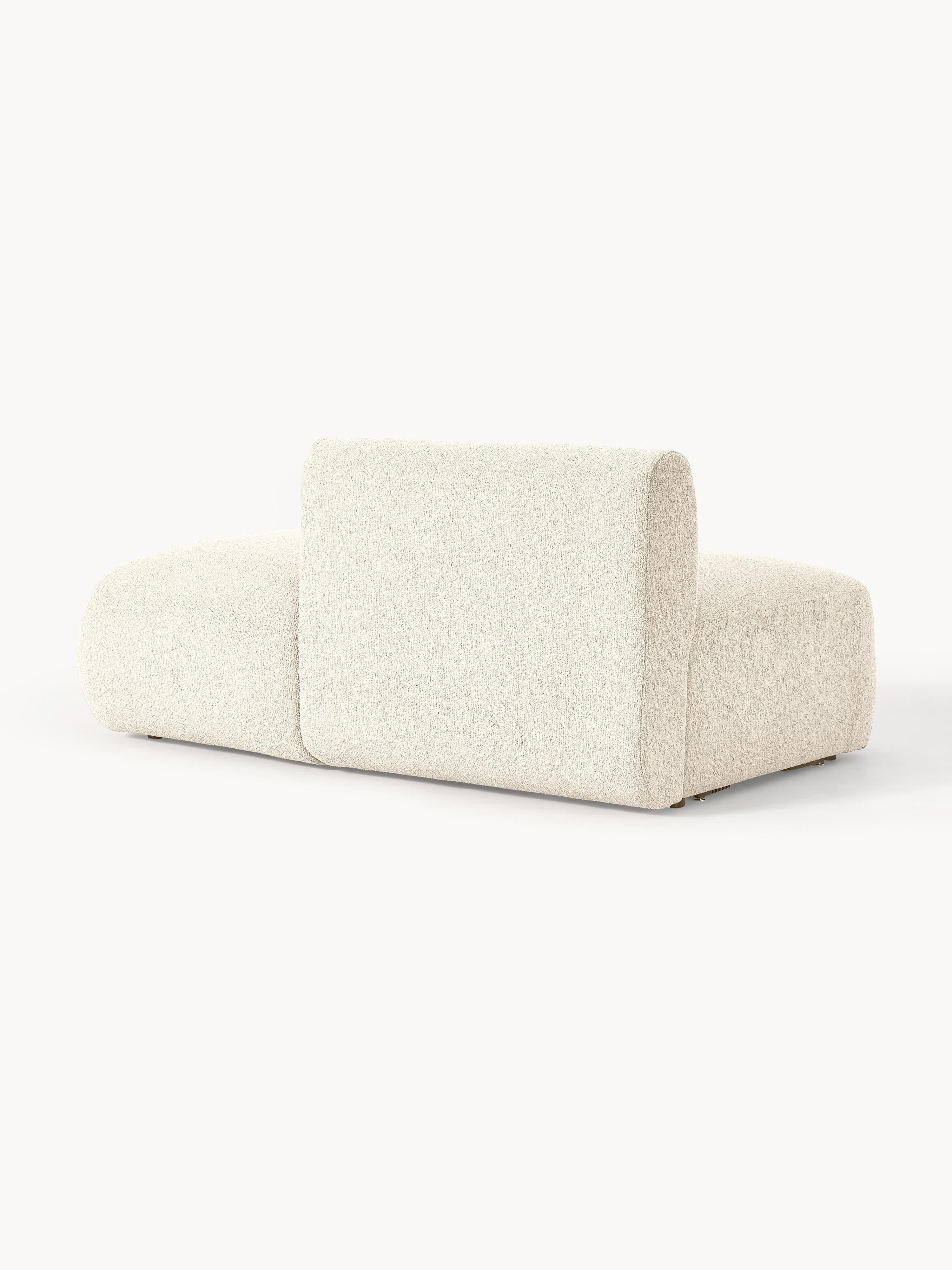 Sofia Bouclé Chaise Module