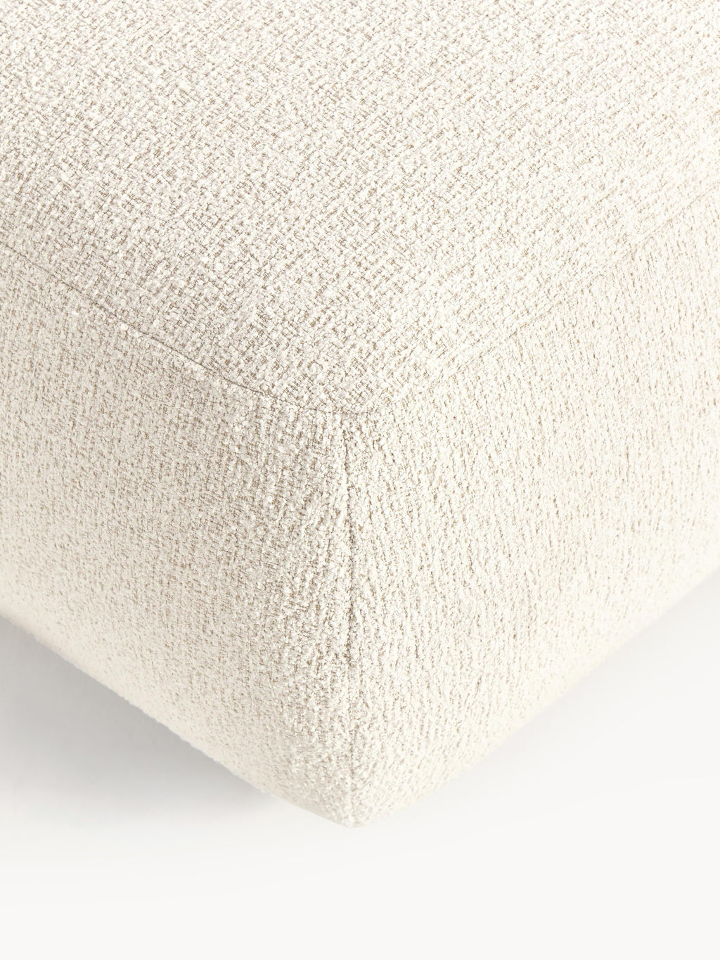 Sofia Bouclé Chaise Module