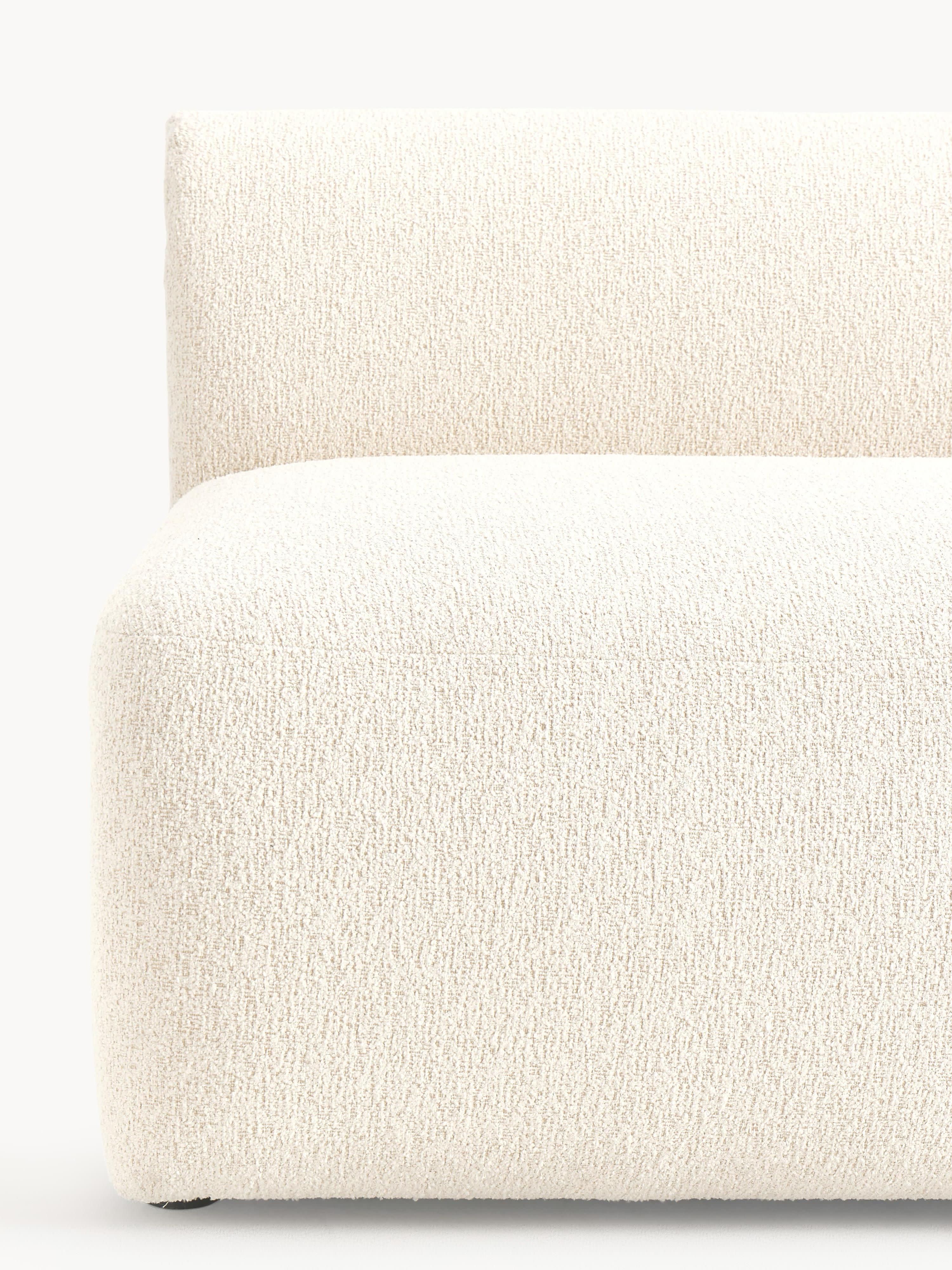 Sofia Bouclé Chaise Module