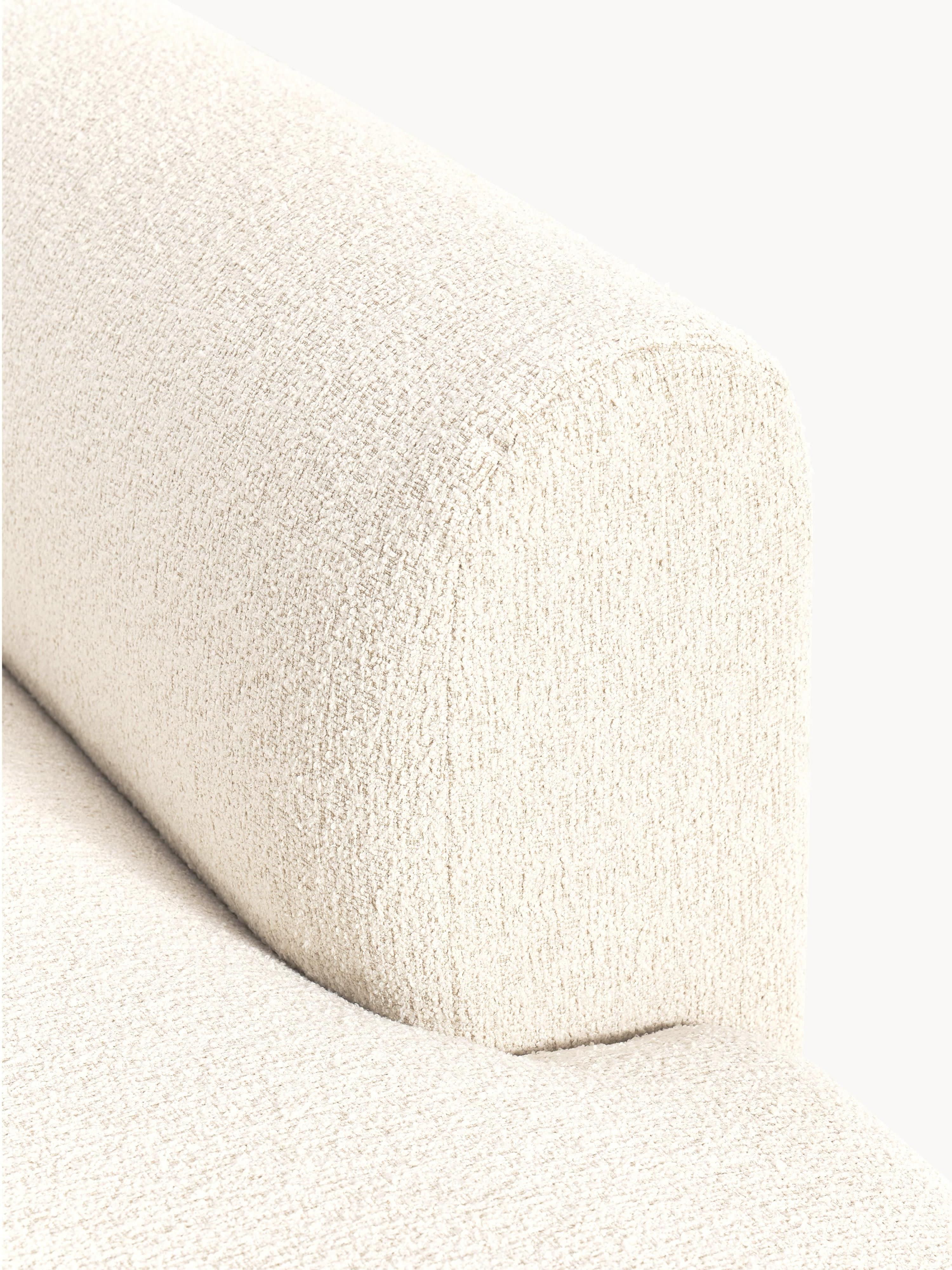Sofia Bouclé Chaise Module