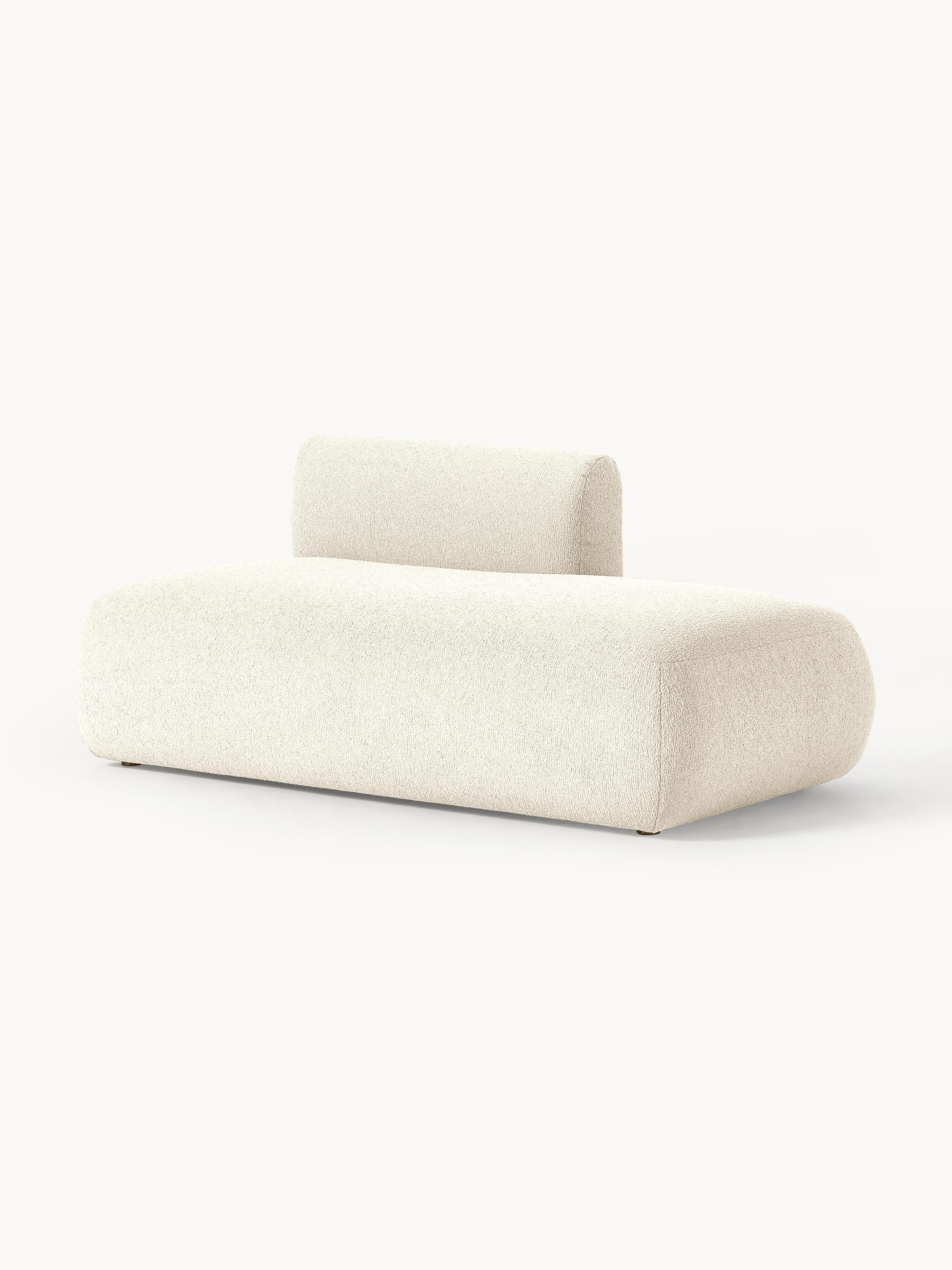 Sofia Bouclé Chaise Module