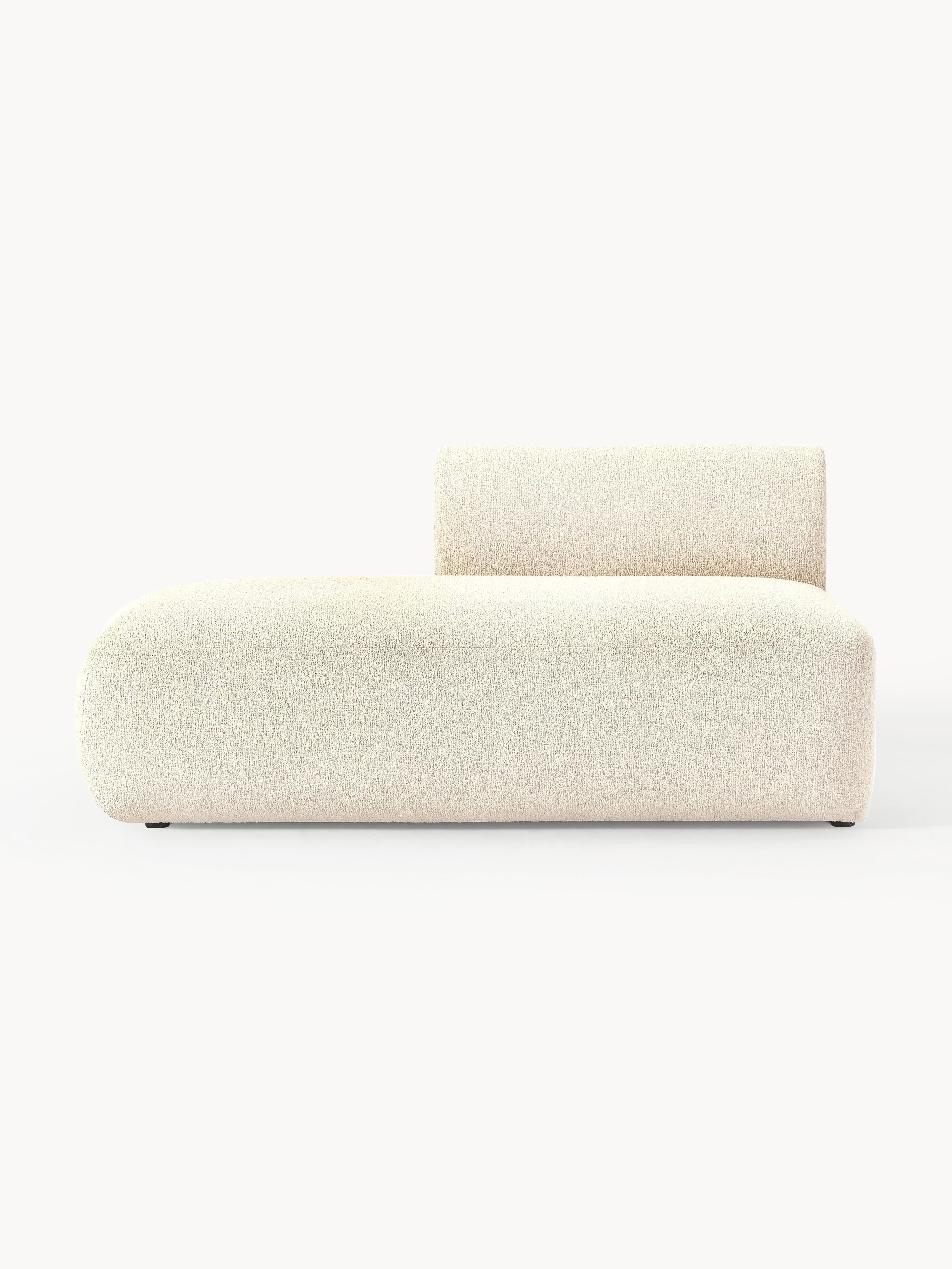 Sofia Bouclé Chaise Module