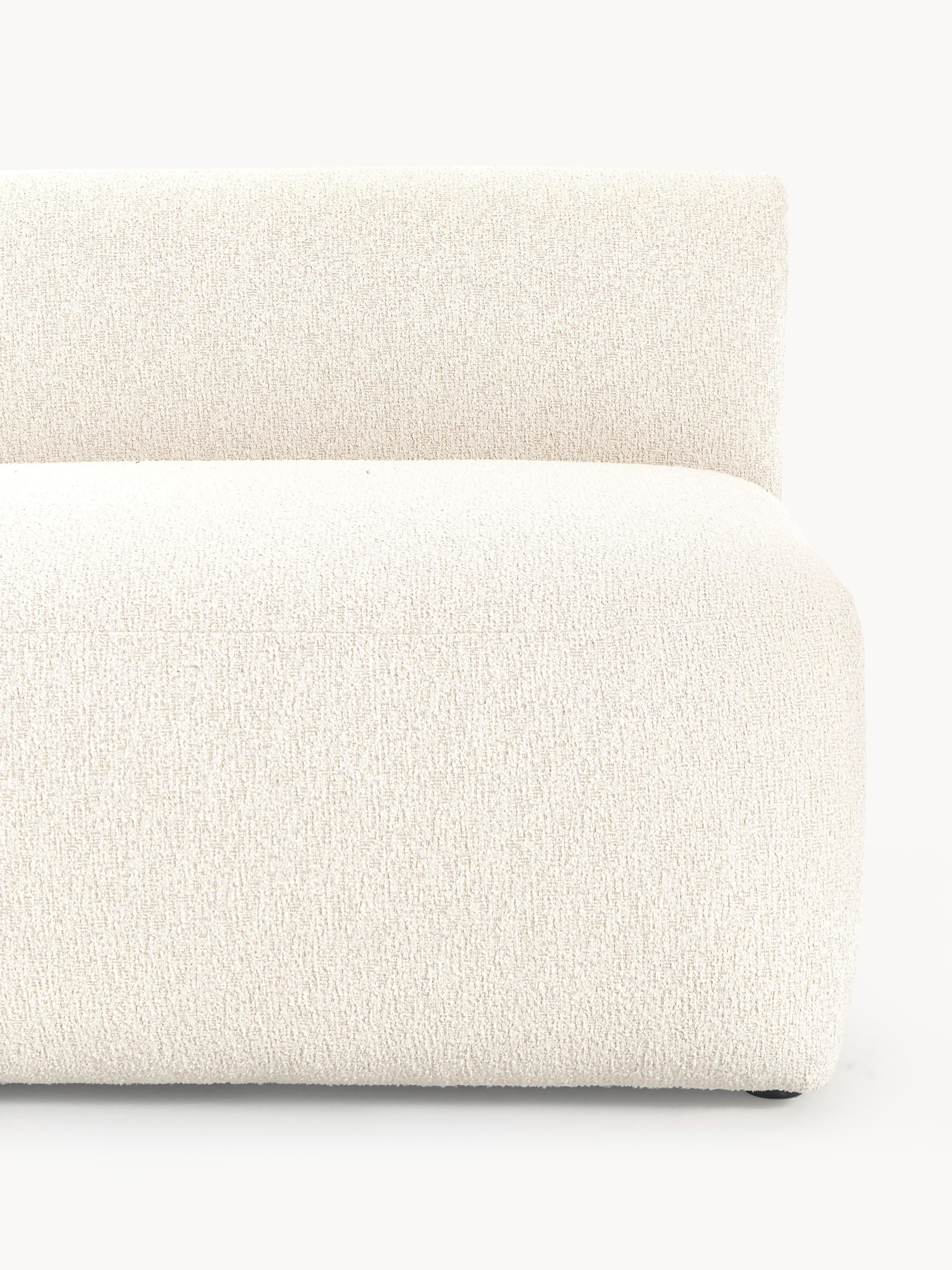 Sofia Bouclé Chaise Module