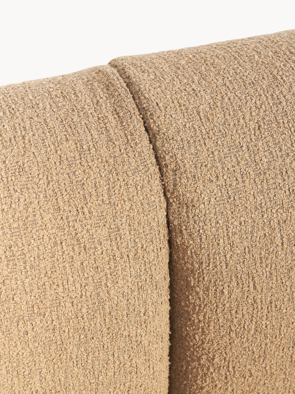 Sofia XL Modular Bouclé Sofa