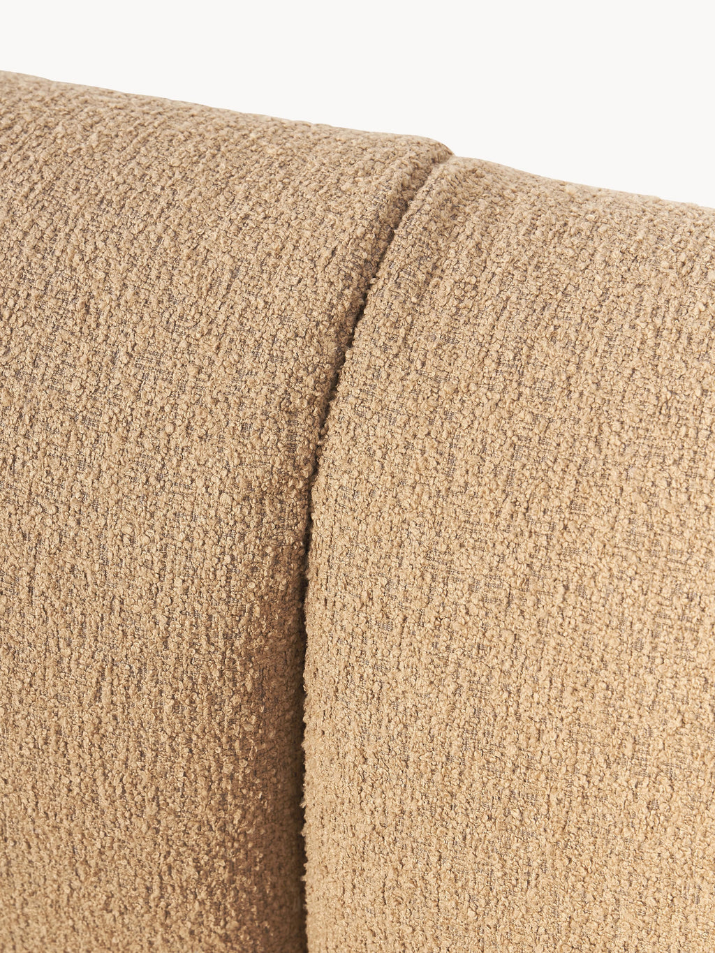 Sofia XL Modular Bouclé Sofa