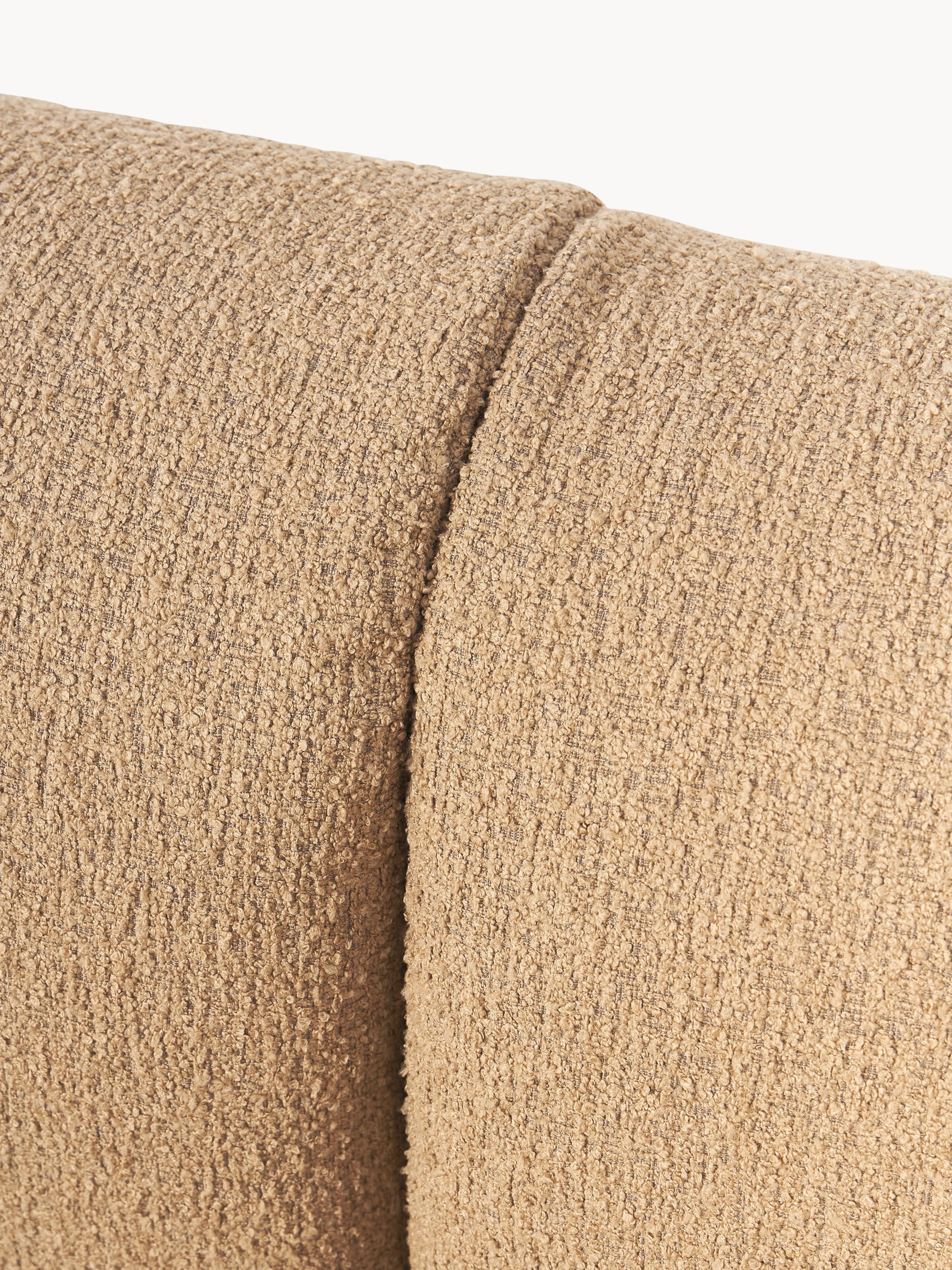 Sofia XL Modular Bouclé Sofa
