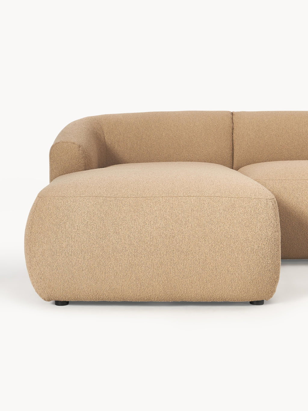 Sofia XL Modular Bouclé Sofa