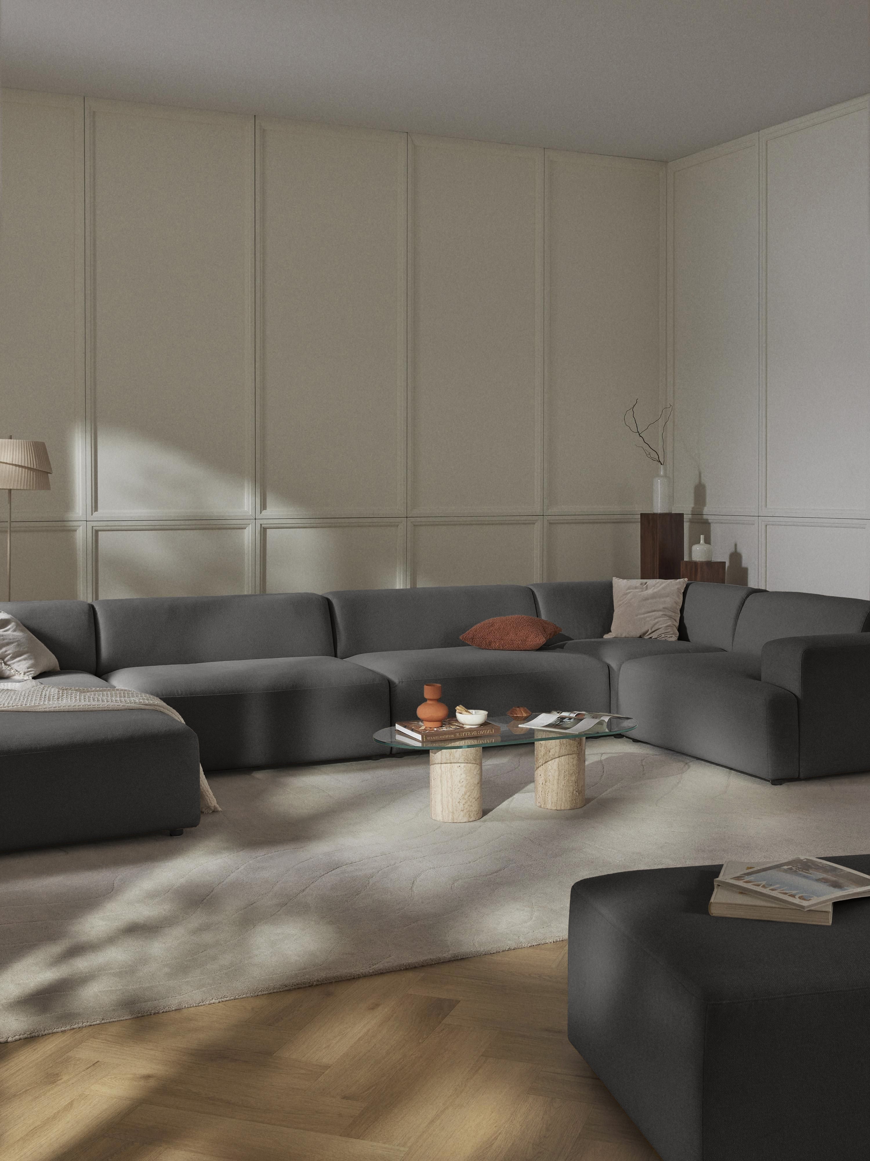 Melva XL Sofa
