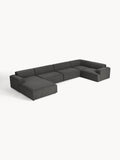 Gallery image 1 - XL Sofa Melva