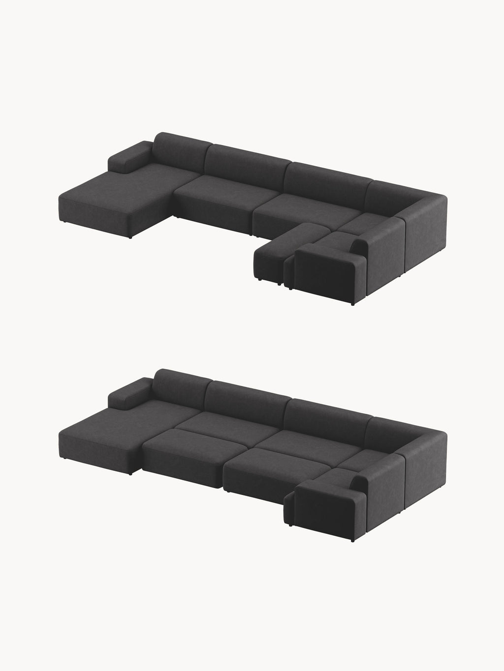 Melva XL Sofa
