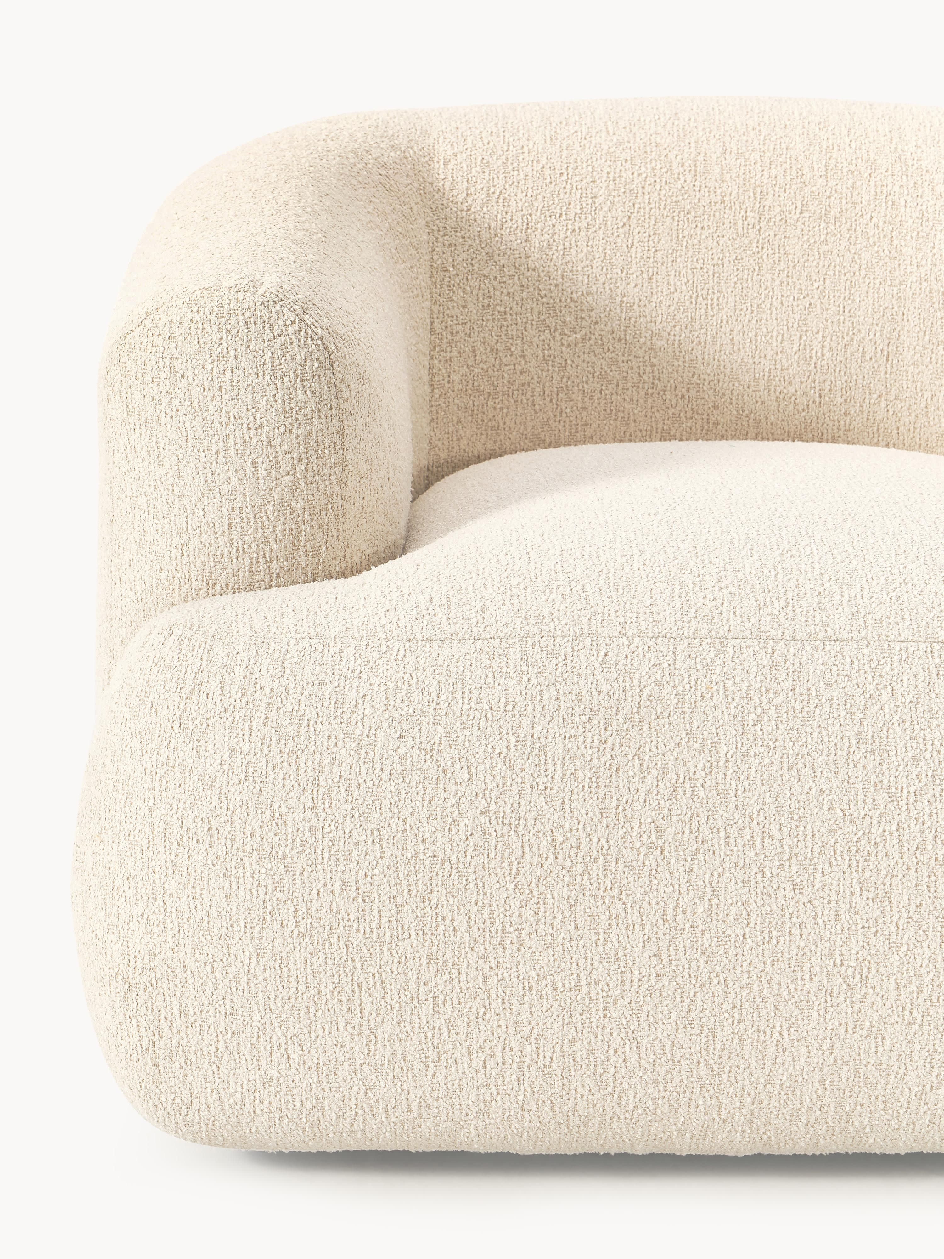 Sofia Bouclé Armchair