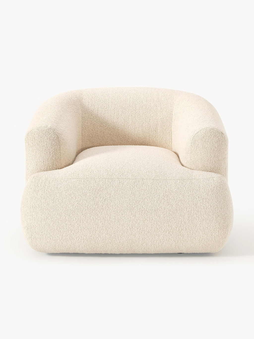 Sofia Bouclé Armchair