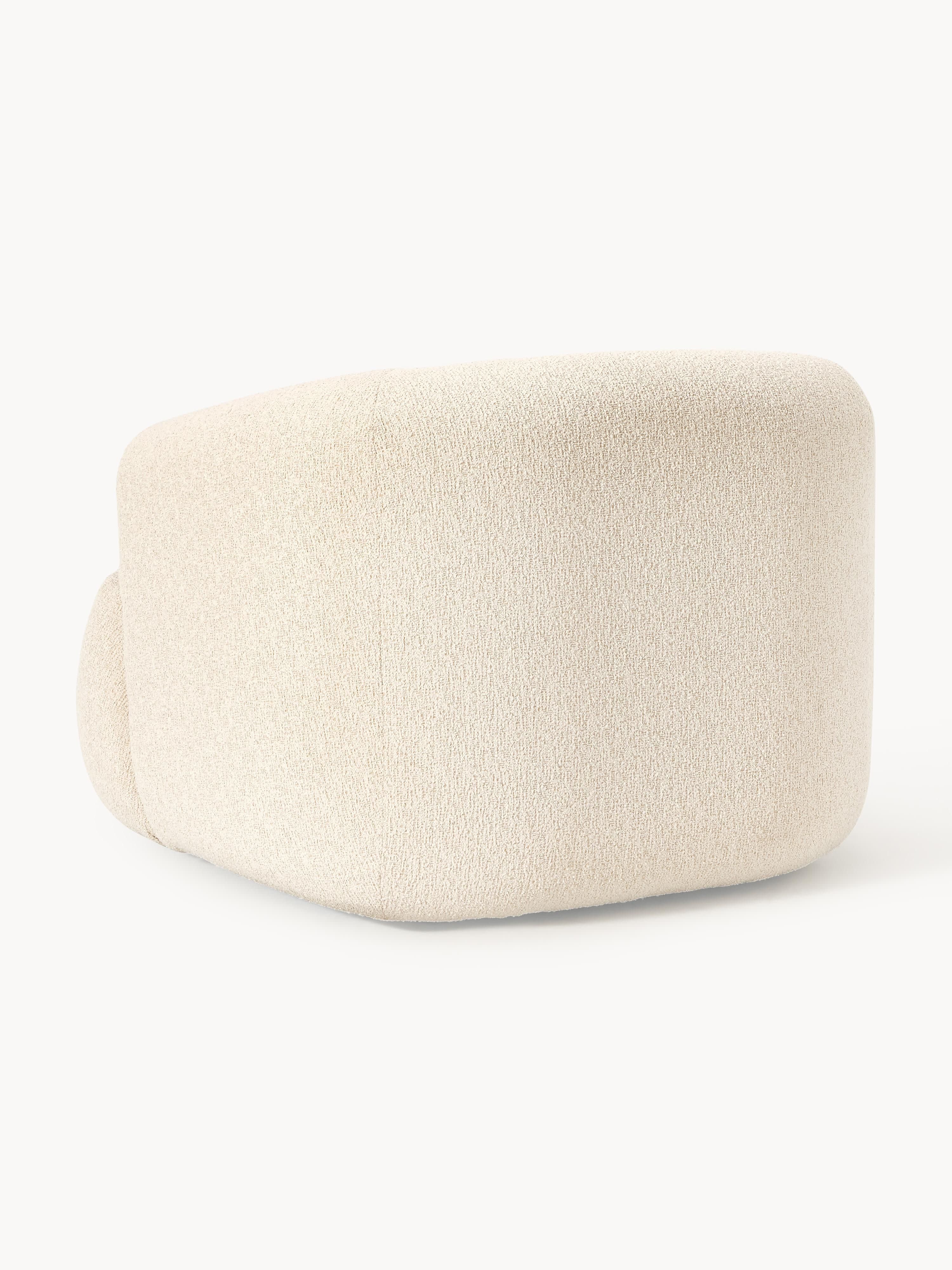 Sofia Bouclé Armchair