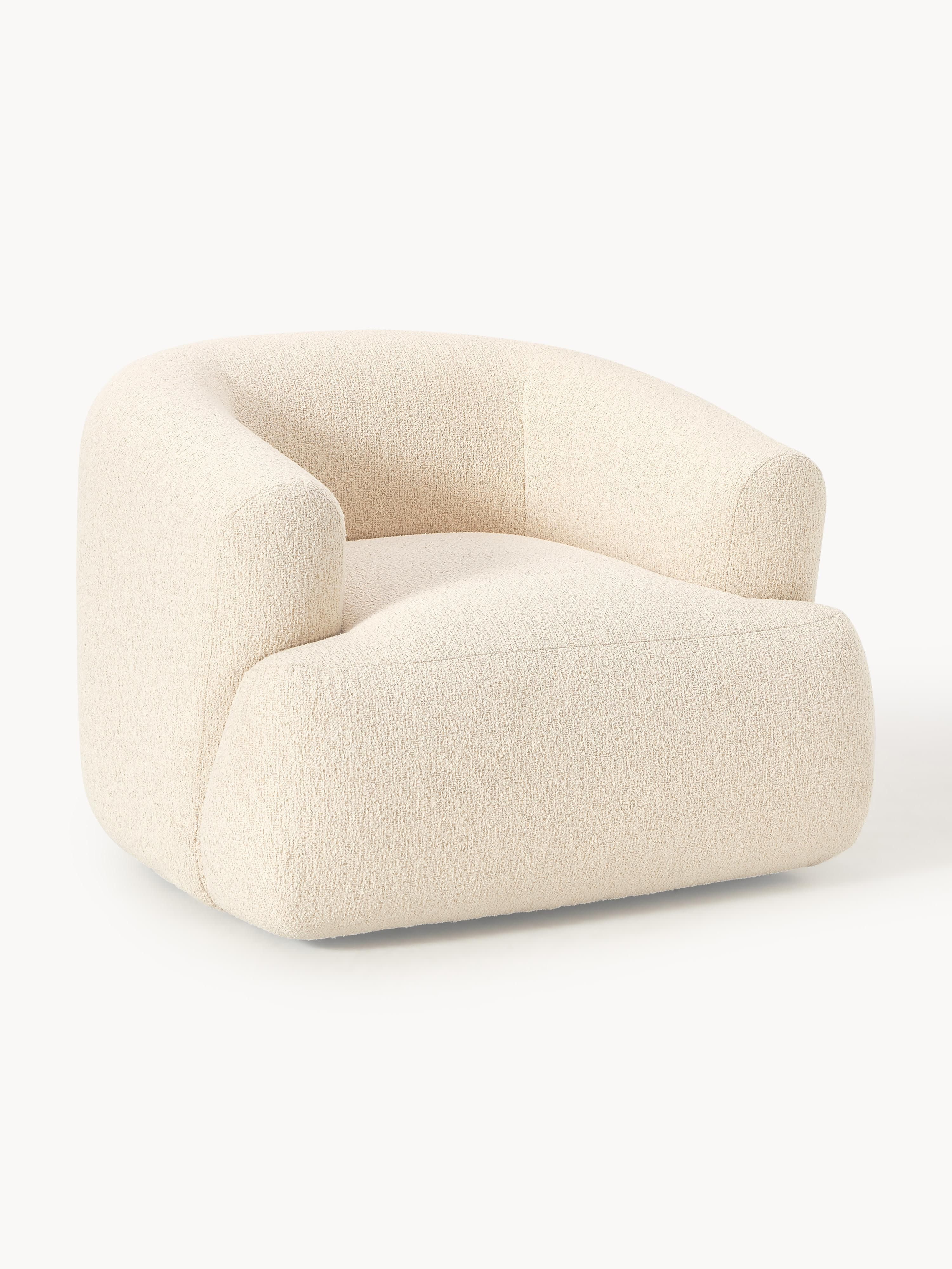 Sofia Bouclé Armchair
