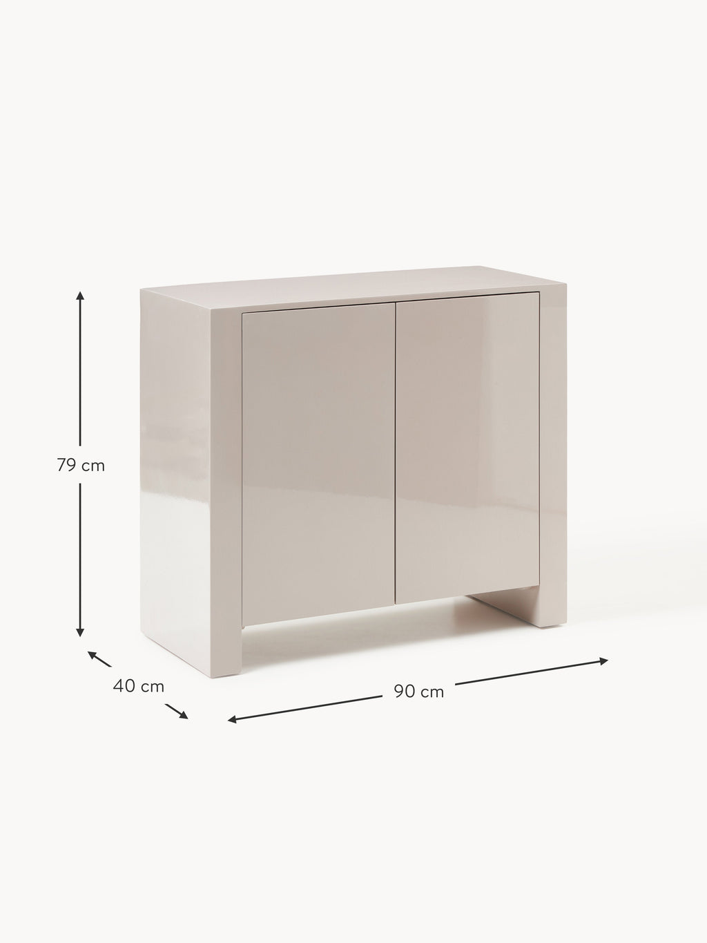 Liv Sideboard