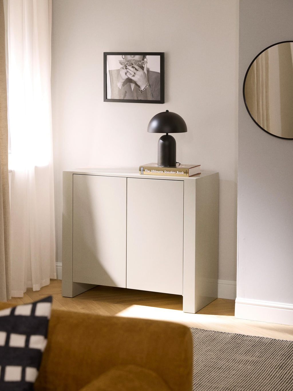Liv Sideboard