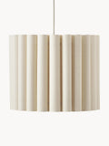 Gallery image 1 - Linen Pendant Light Lucina