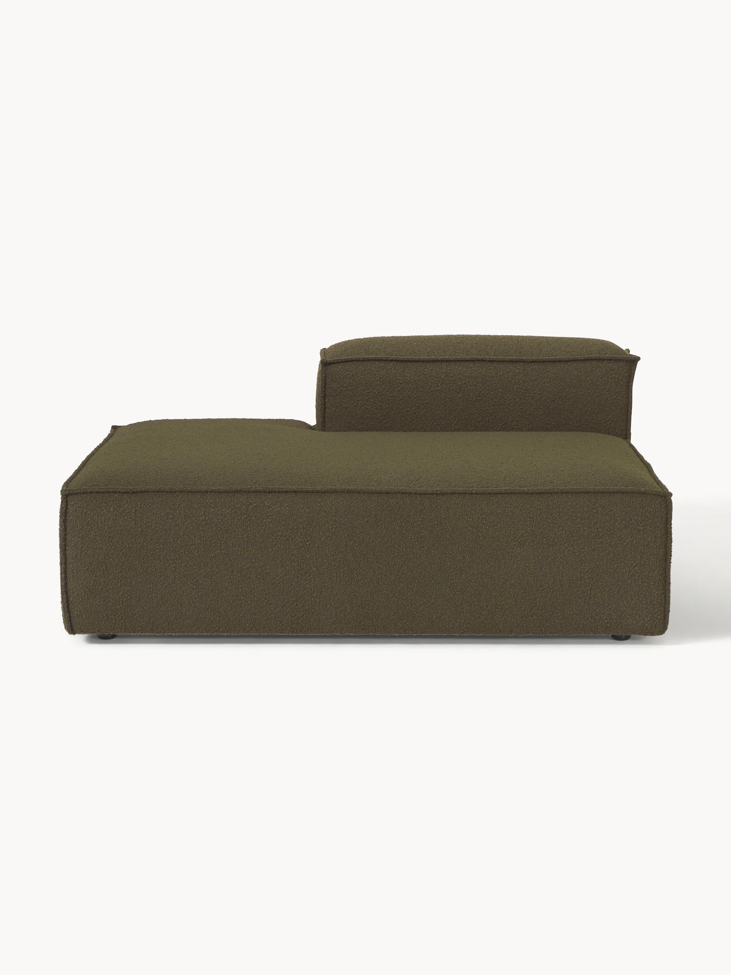 Gallery image 1 - Bouclé Chaise Module Lennon