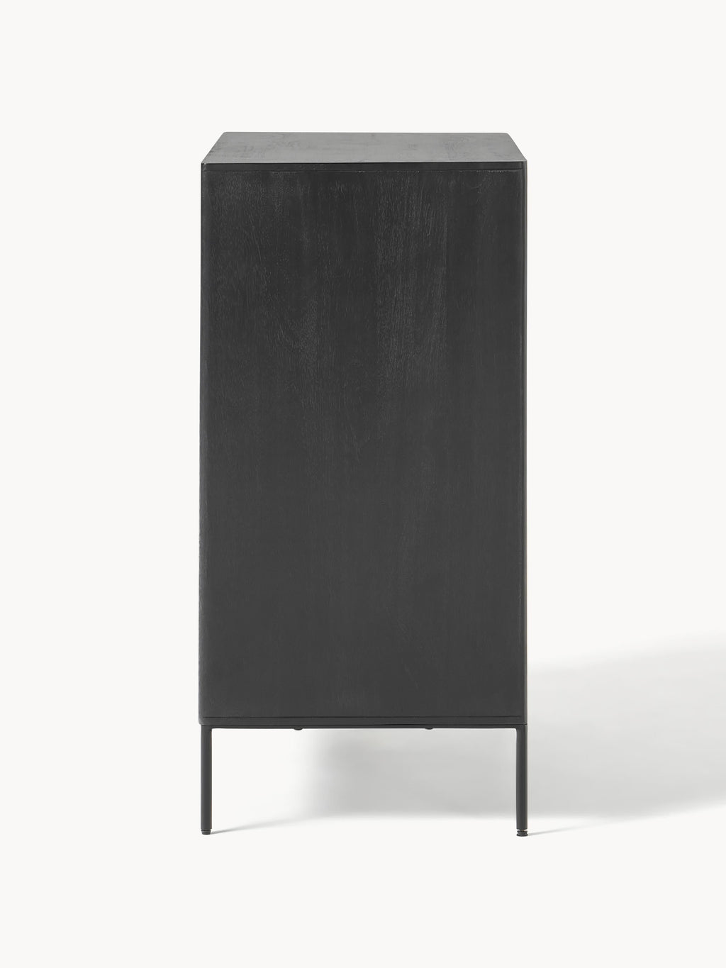 June Mango Wood Chest of Drawers