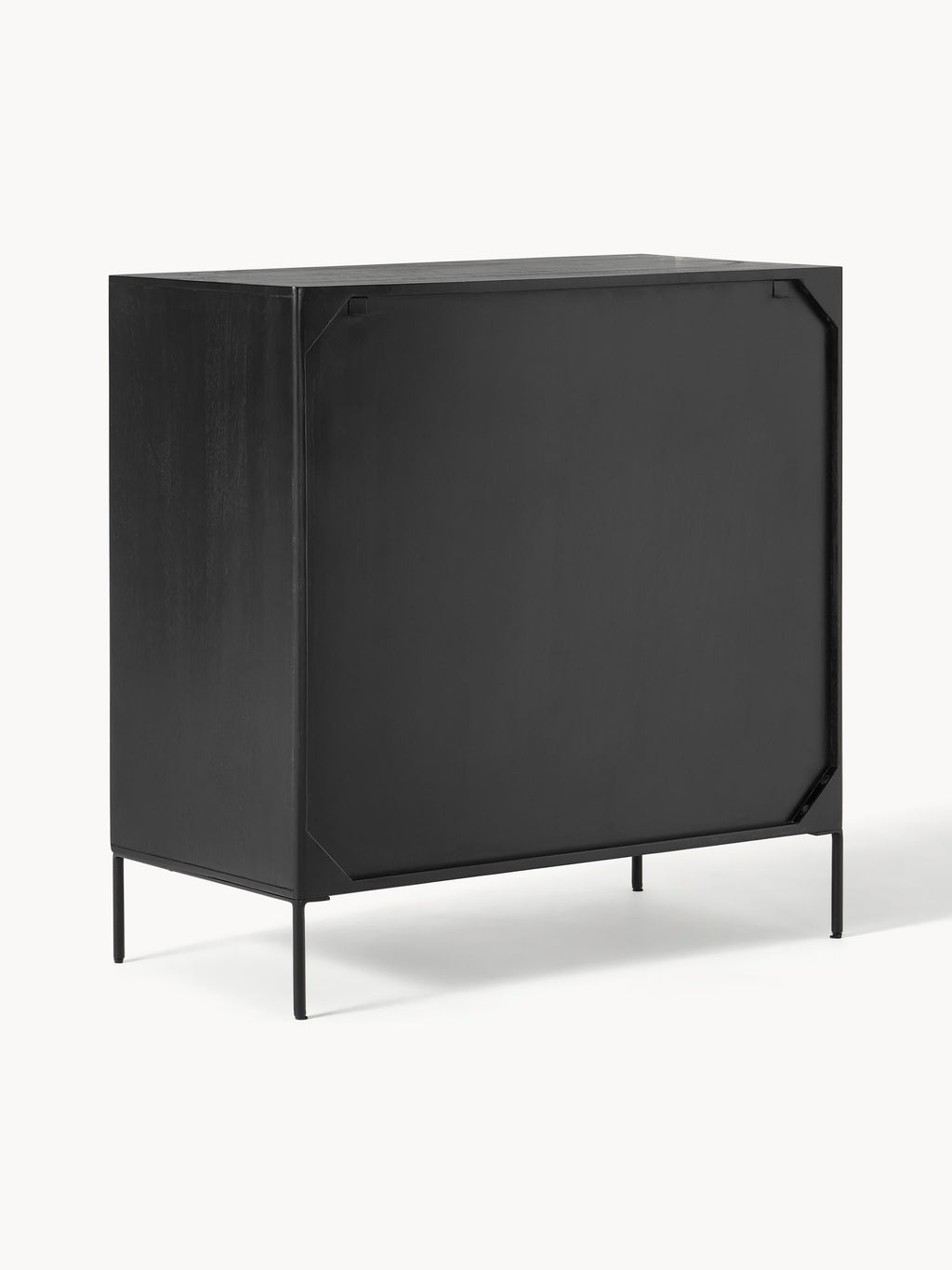 June Mango Wood Chest of Drawers
