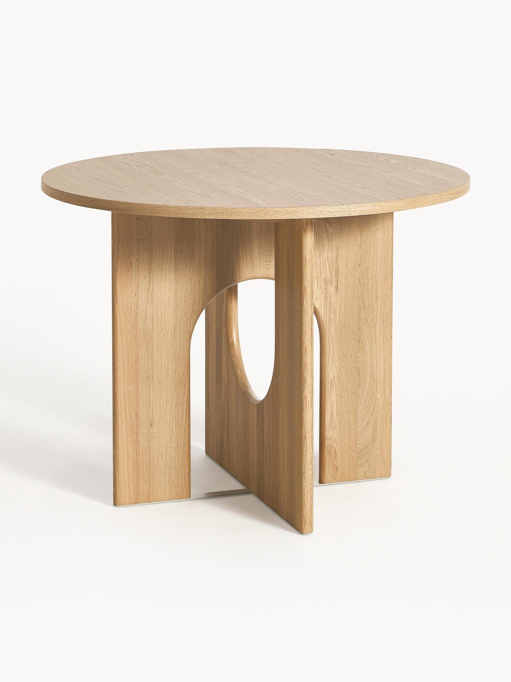 Gallery image 1 - Round Dining Table Apollo