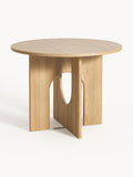 Gallery image 1 - Round Dining Table Apollo