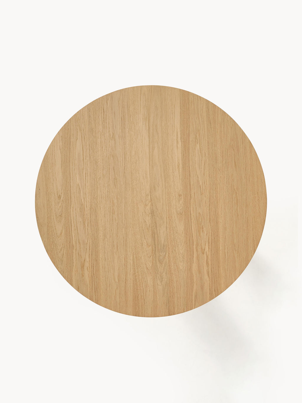 Apollo Round Dining Table, in various sizes