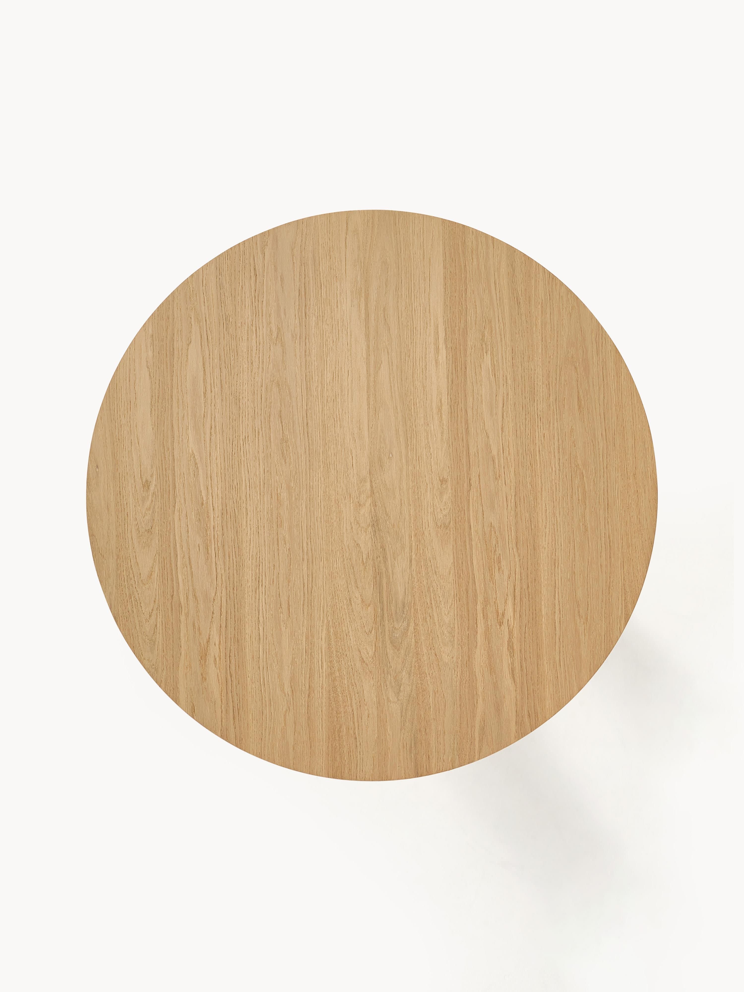Apollo Round Dining Table, in various sizes