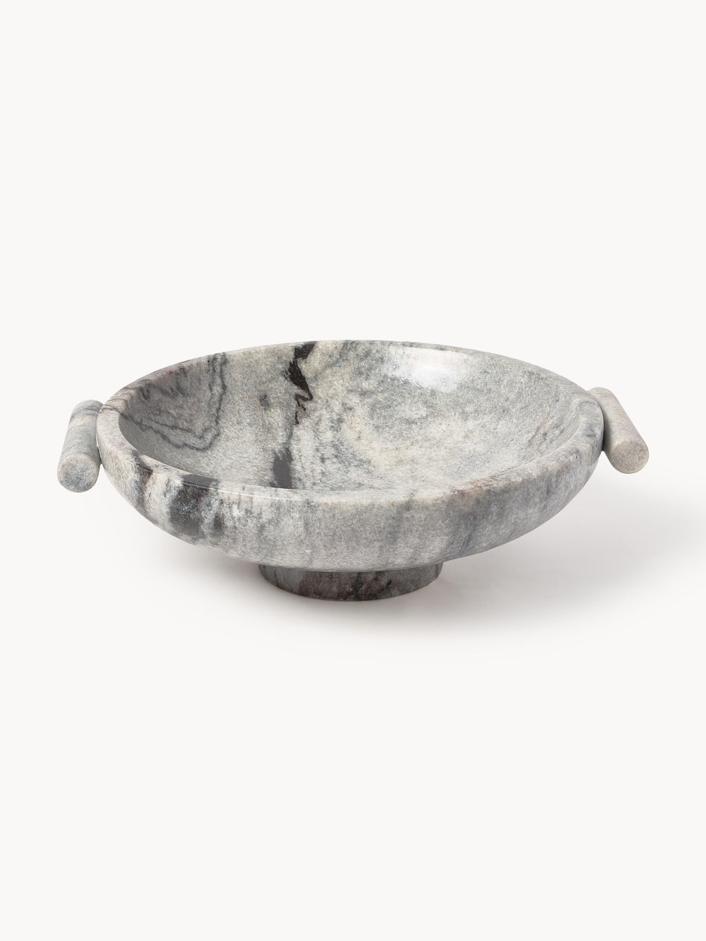 Gallery image 1 - Decorative Marble Bowl Fossil