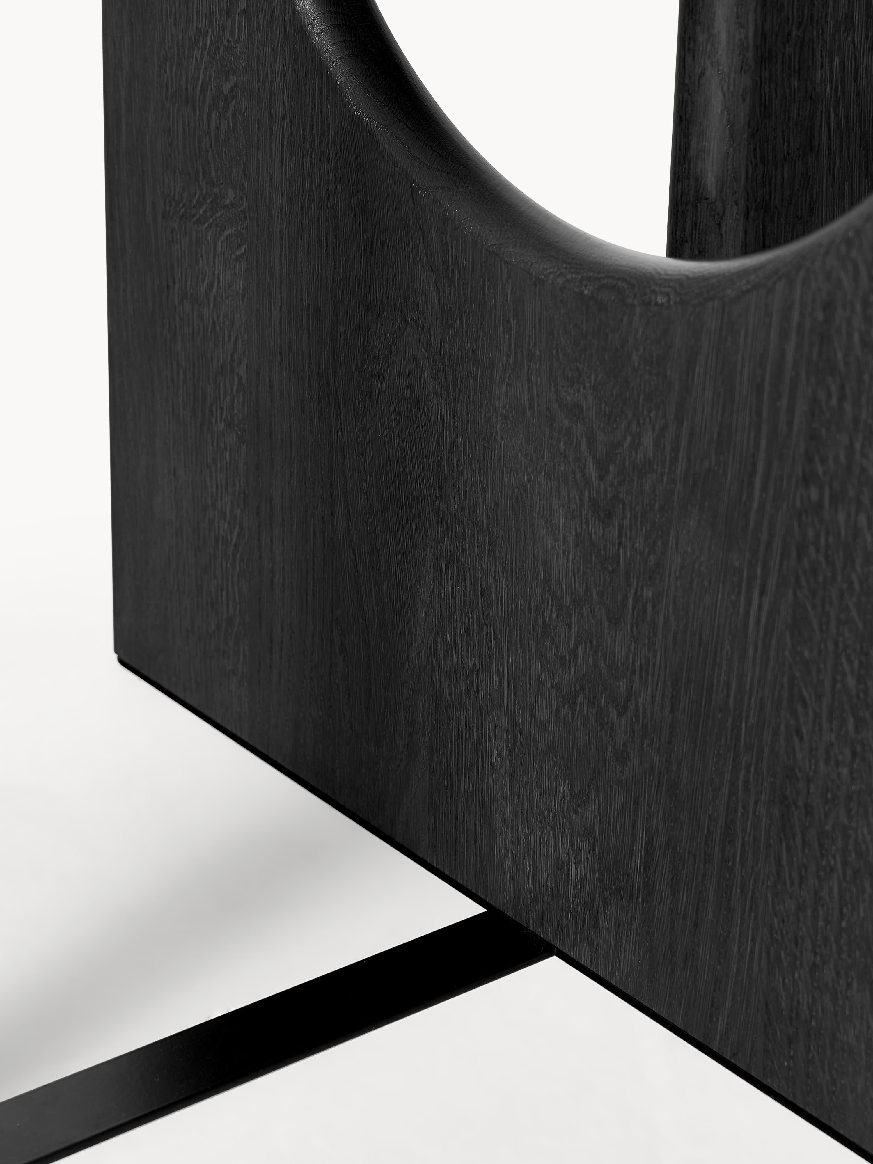 Apollo Oval Dining Table, in various sizes